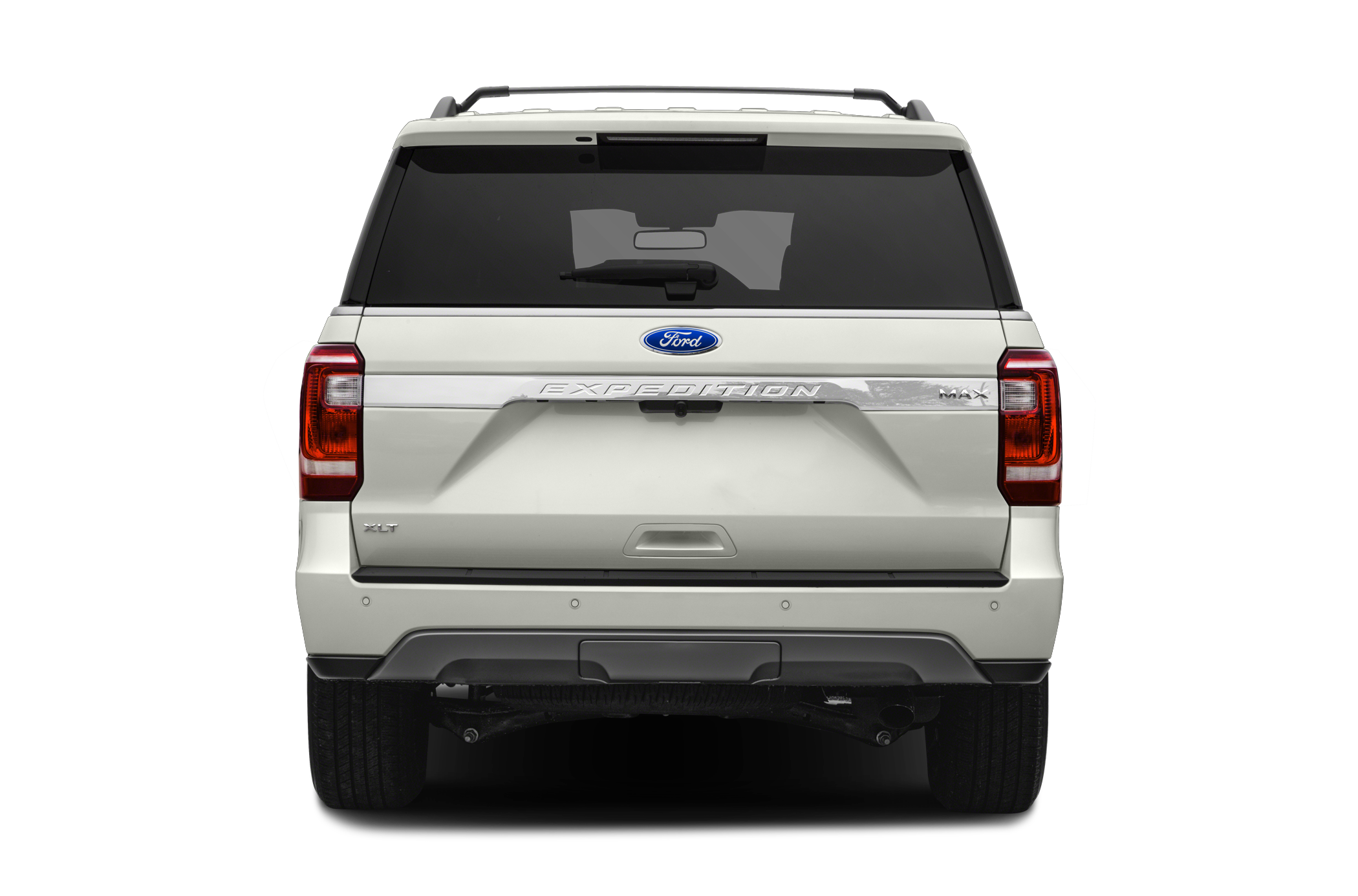 2018 Ford Expedition Max