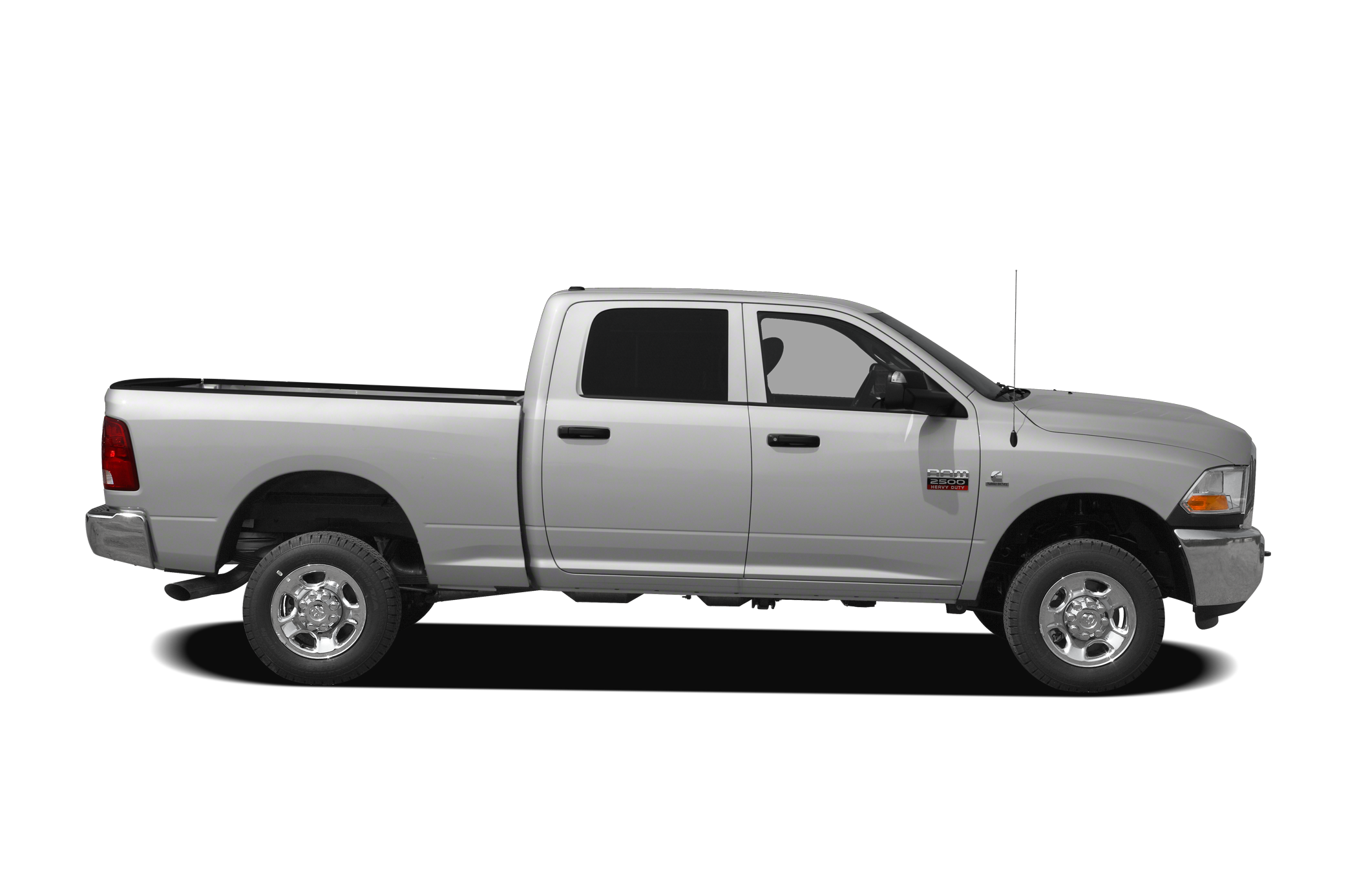 2010 Dodge Ram 2500
