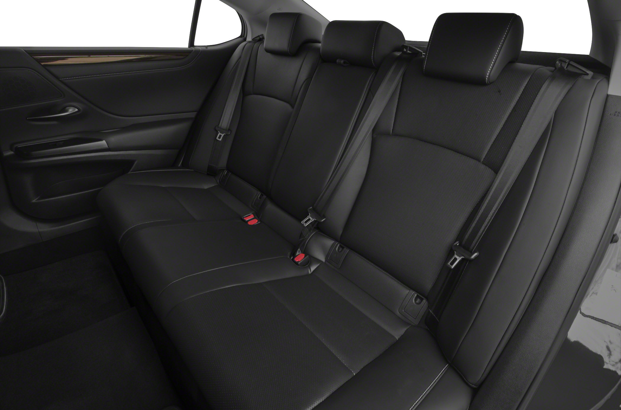 2019 Lexus ES 300h