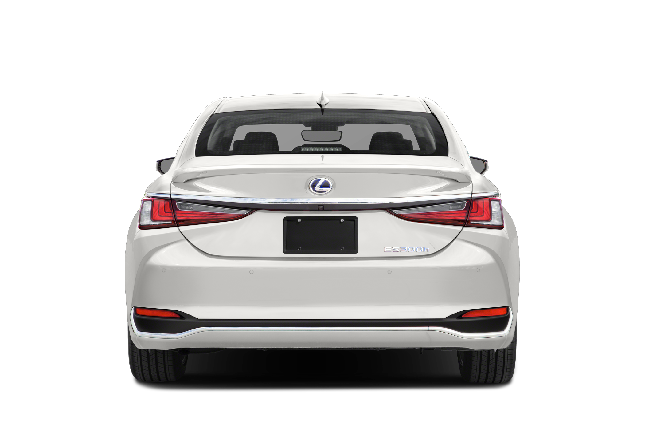 2019 Lexus ES 300h