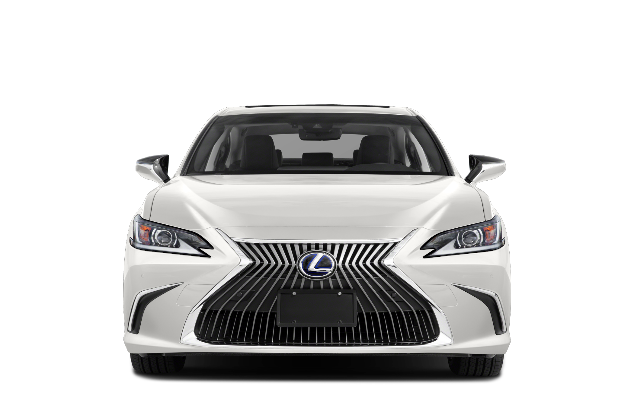 2019 Lexus ES 300h