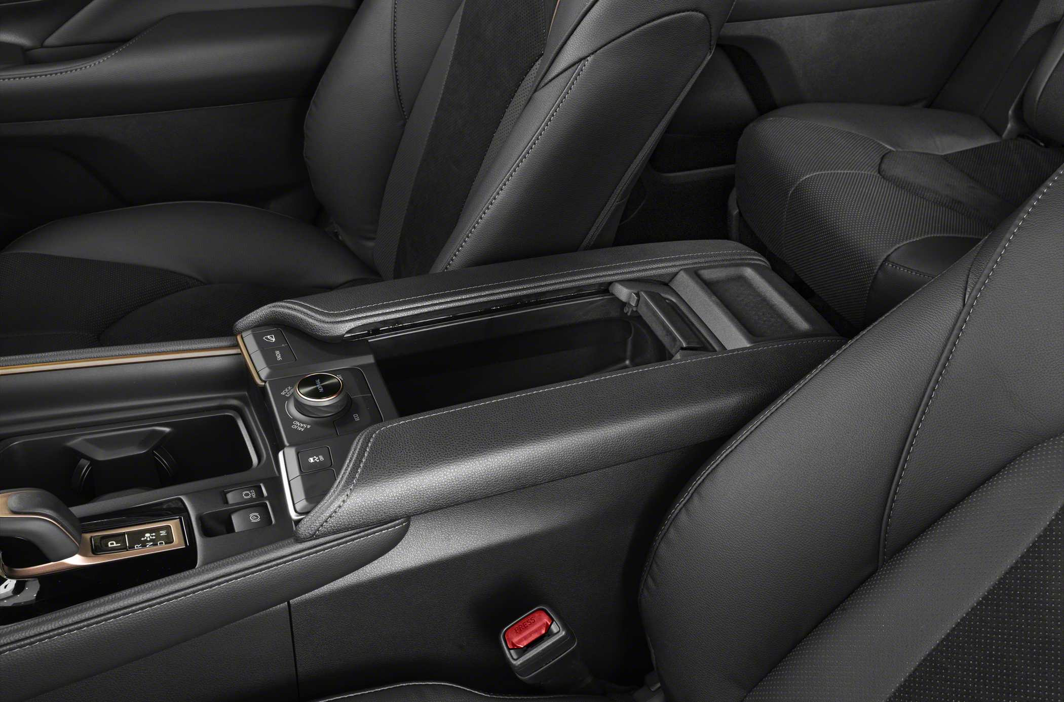 2025 Toyota Grand Highlander Hybrid