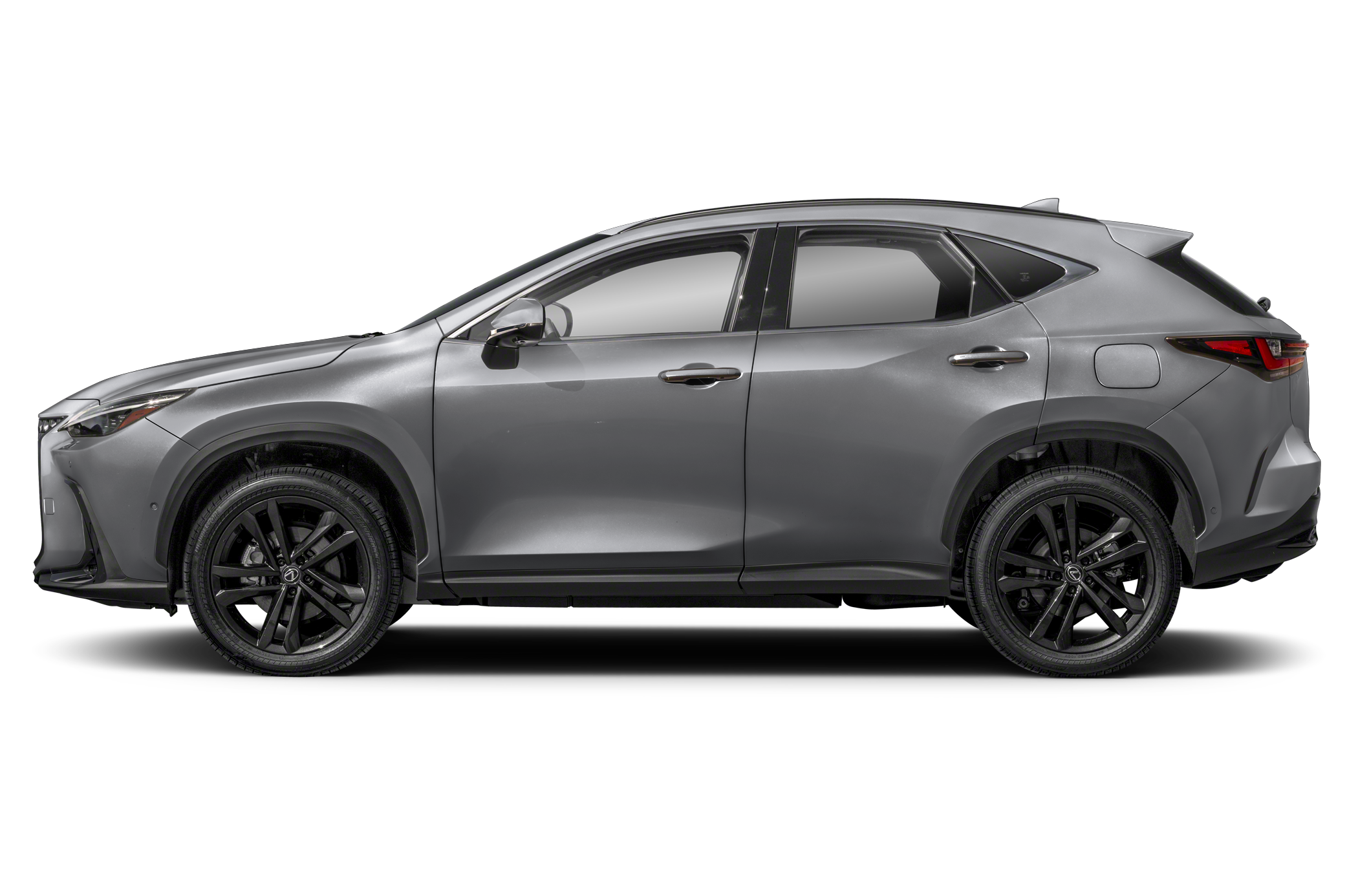 2026 Lexus NX 450h+