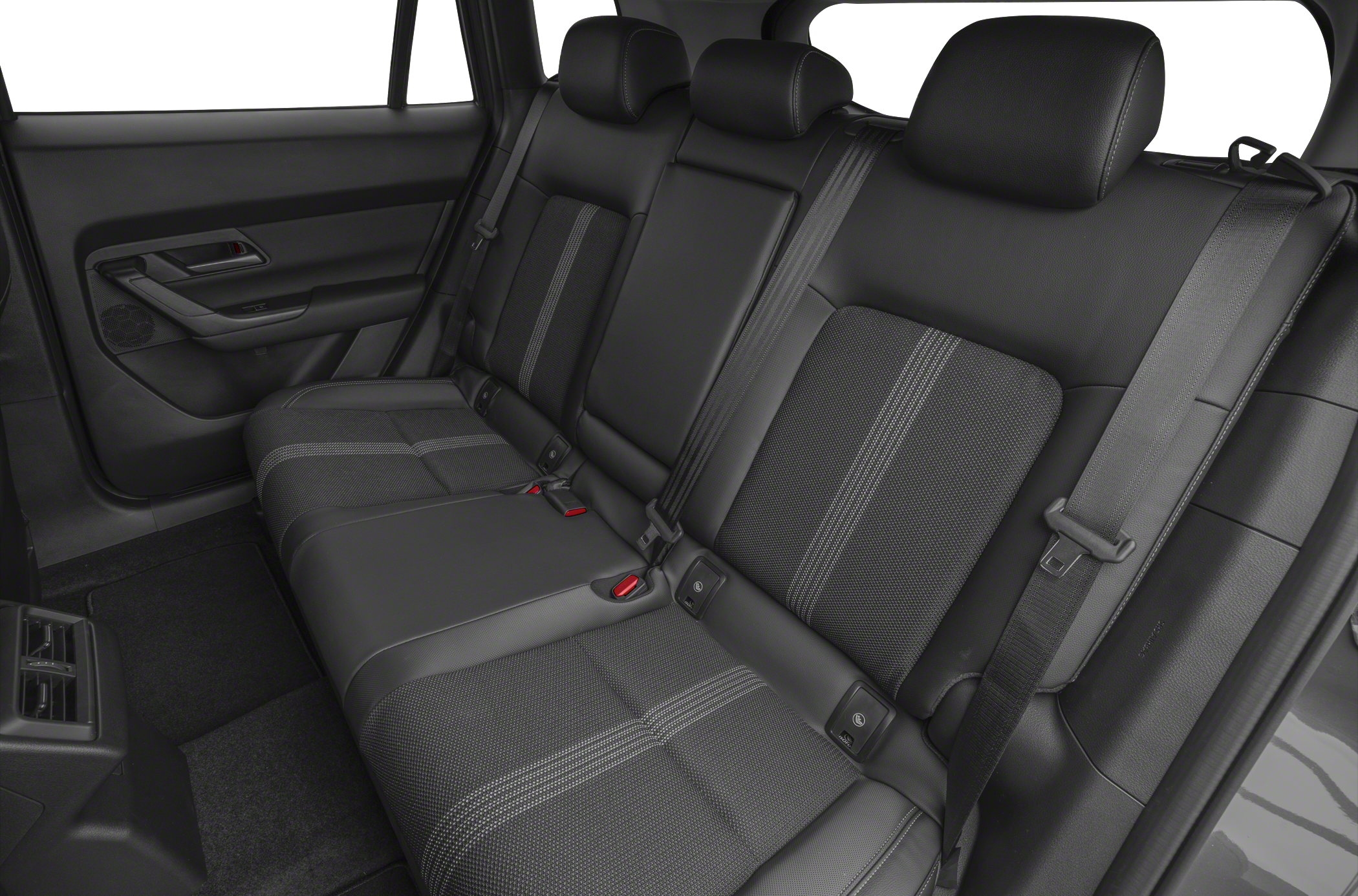 2026 Mazda CX-50 Hybrid