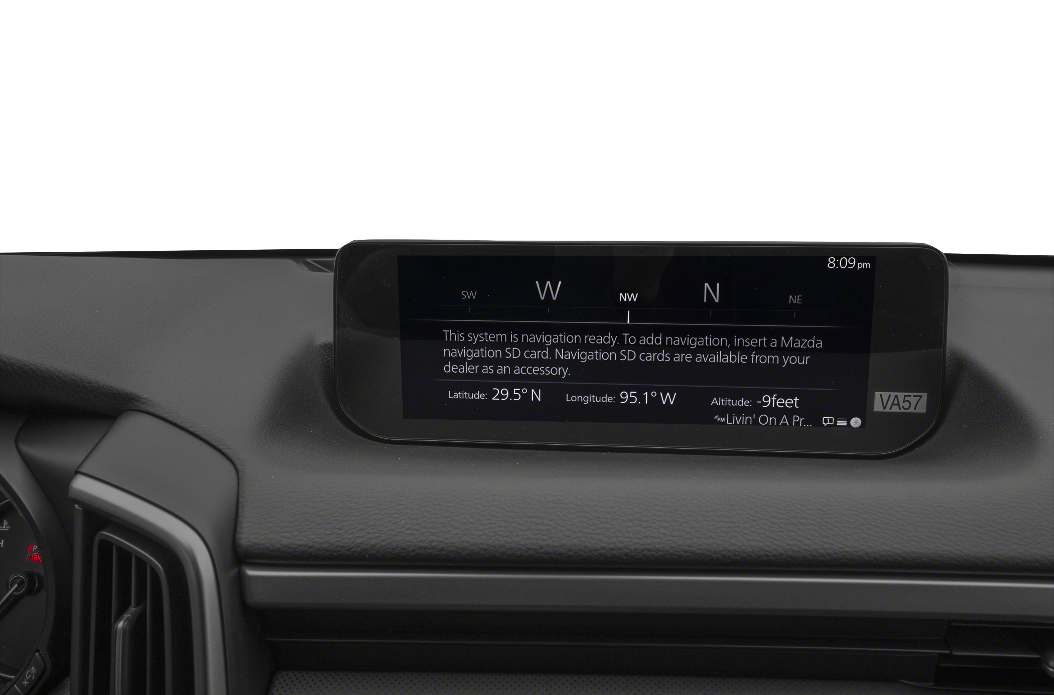 2026 Mazda CX-50 Hybrid