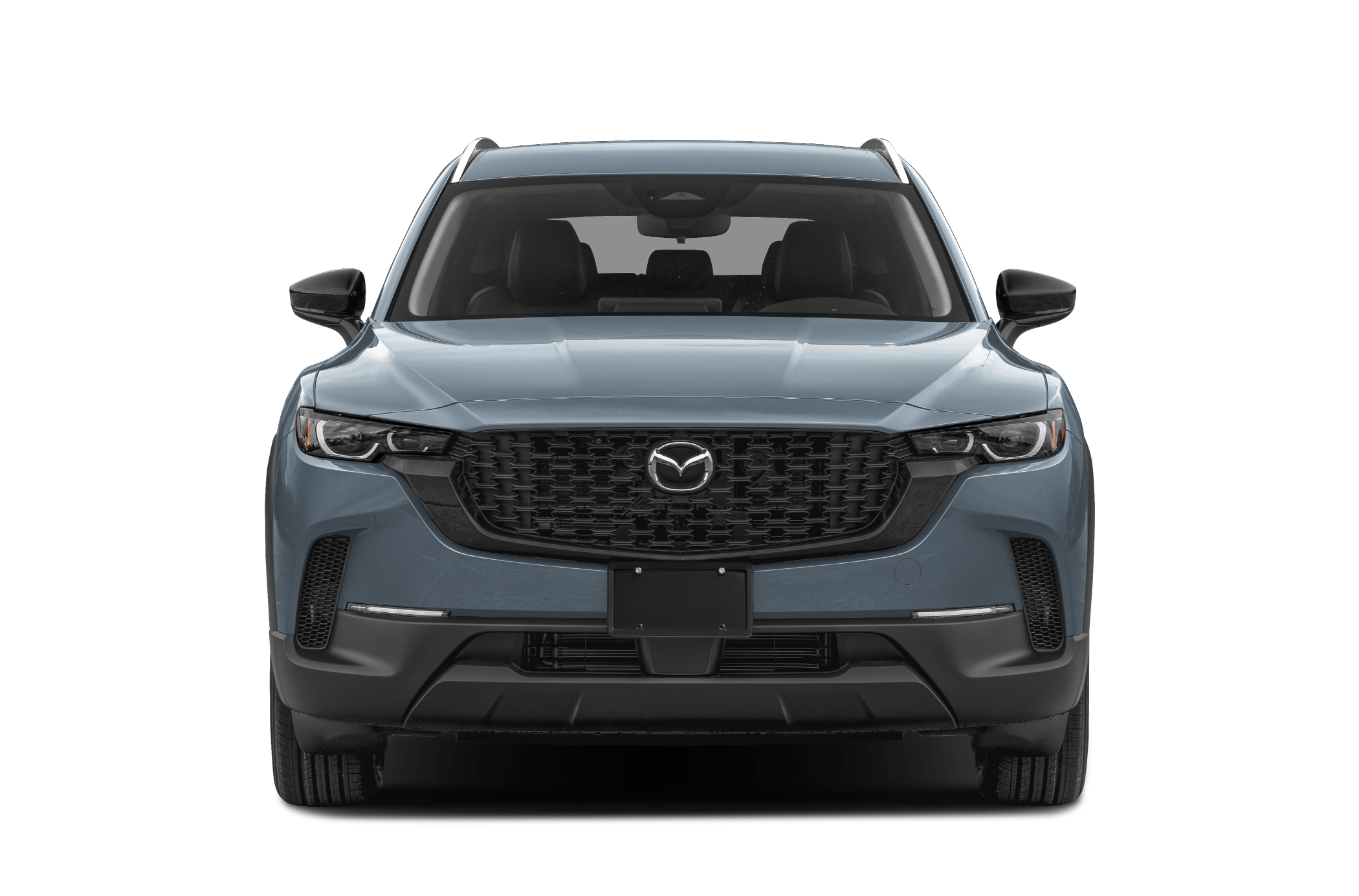 2026 Mazda CX-50 Hybrid