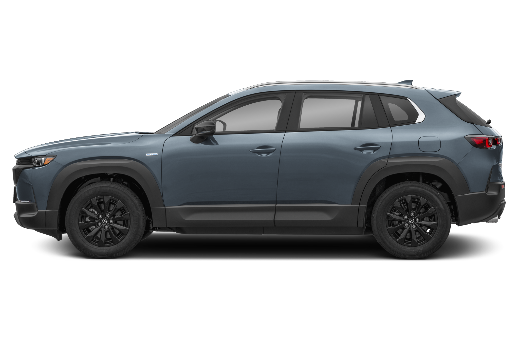 2026 Mazda CX-50 Hybrid