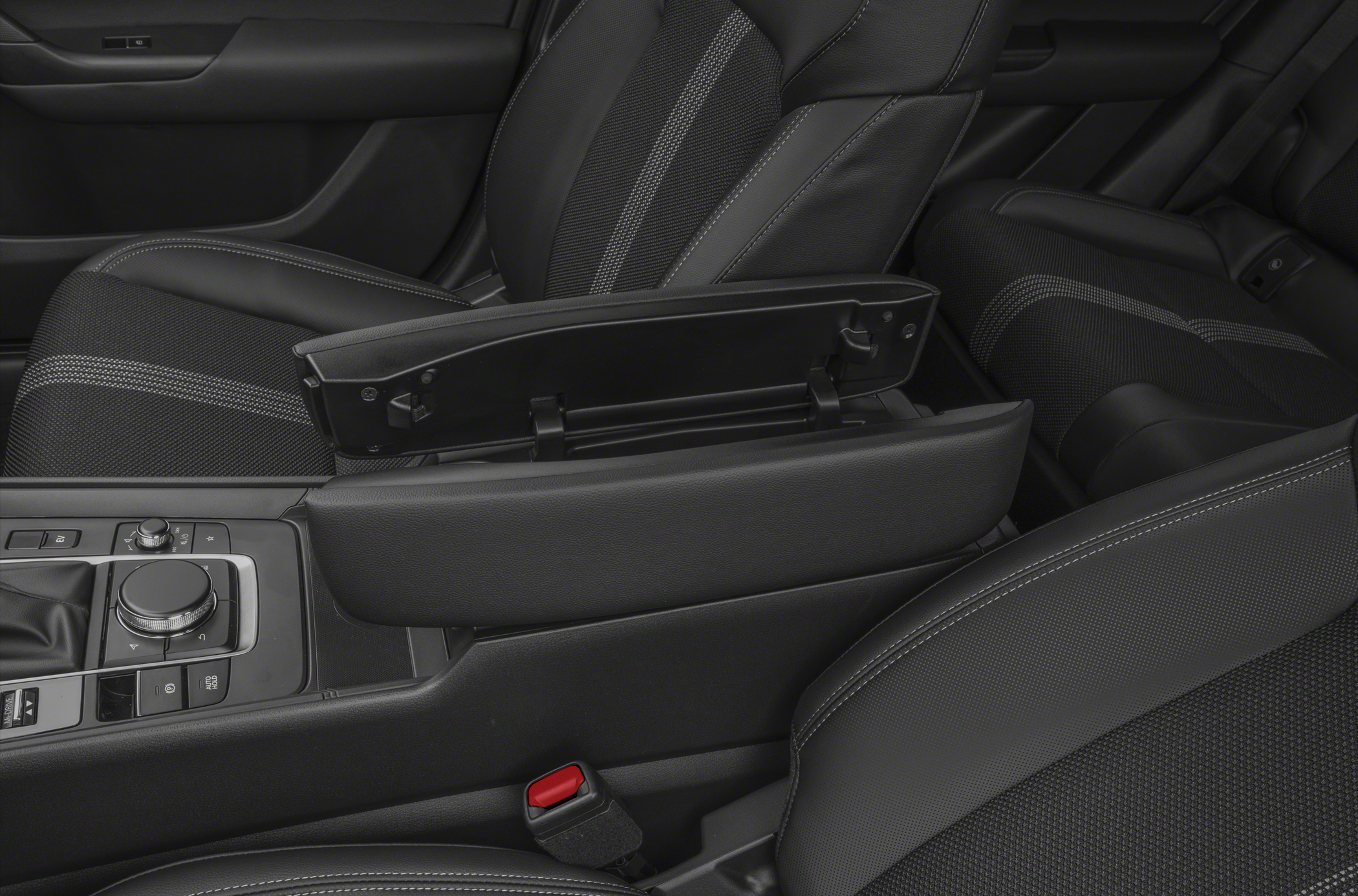 2026 Mazda CX-50 Hybrid