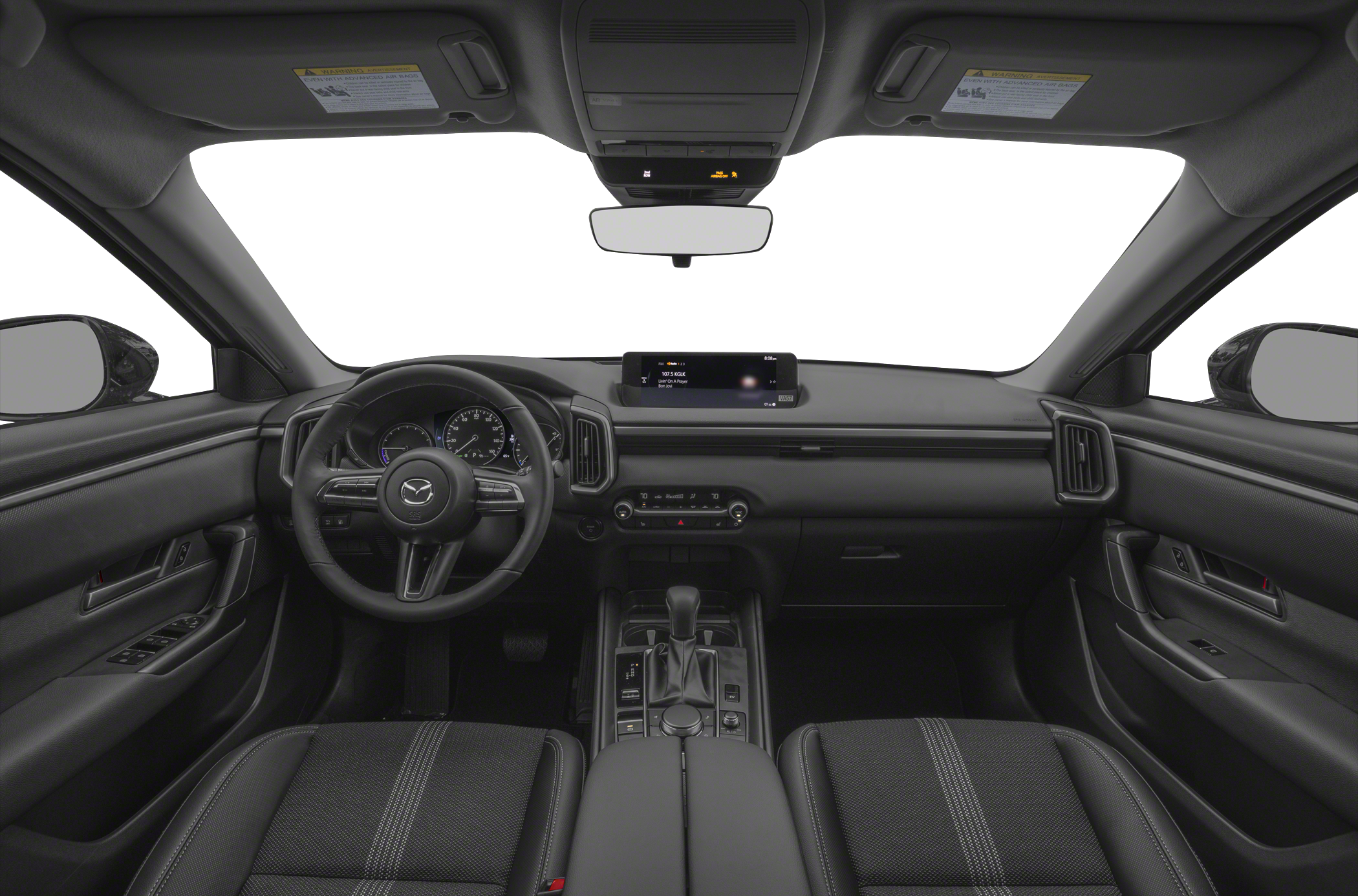 2026 Mazda CX-50 Hybrid