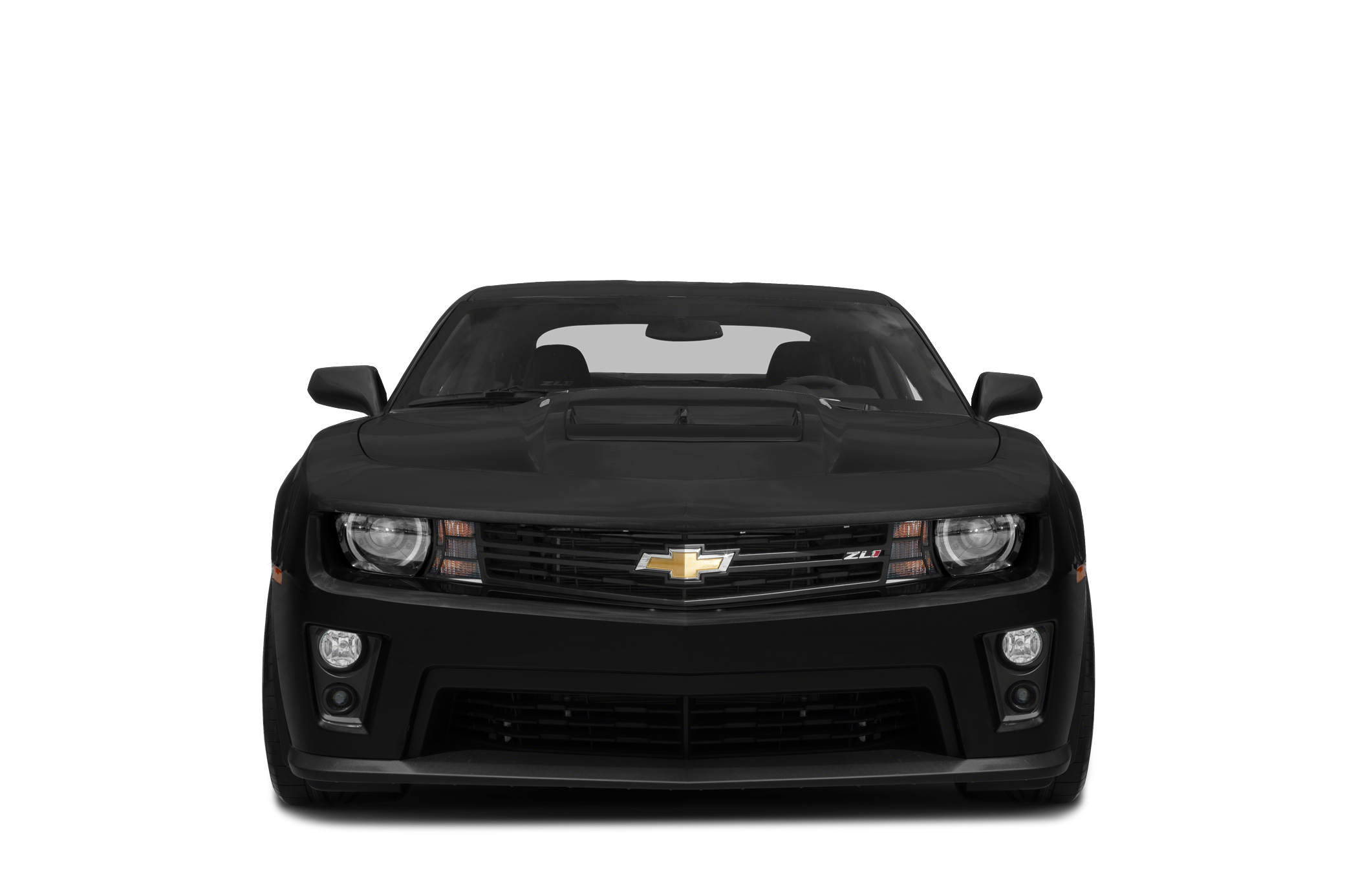 2015 Chevrolet Camaro