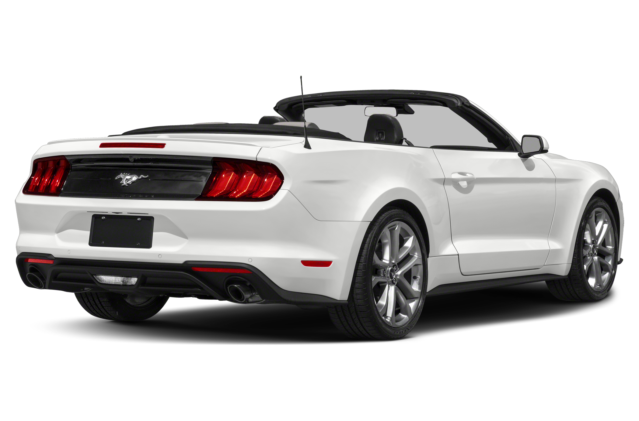 2023 Ford Mustang