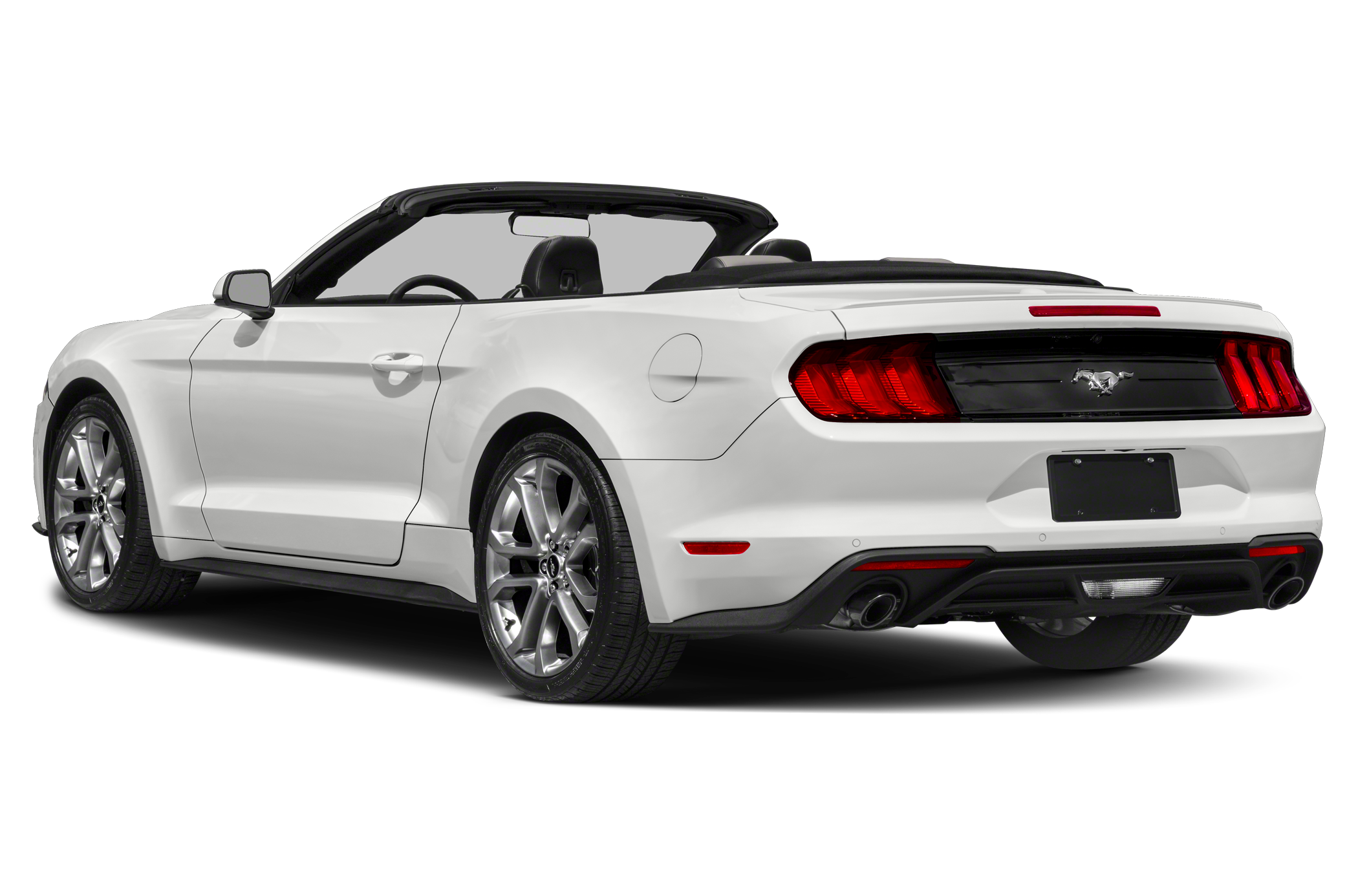 2023 Ford Mustang