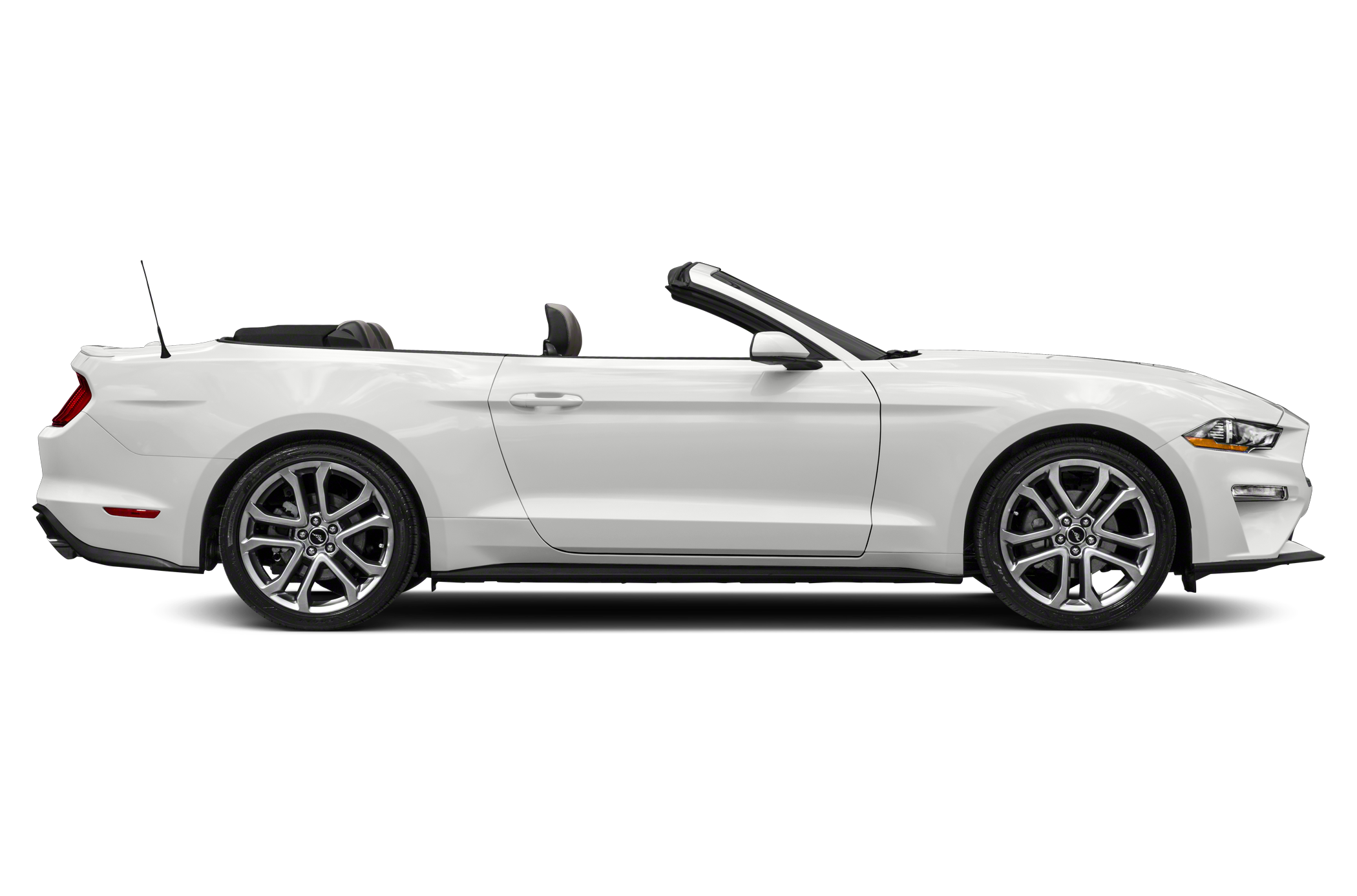 2023 Ford Mustang