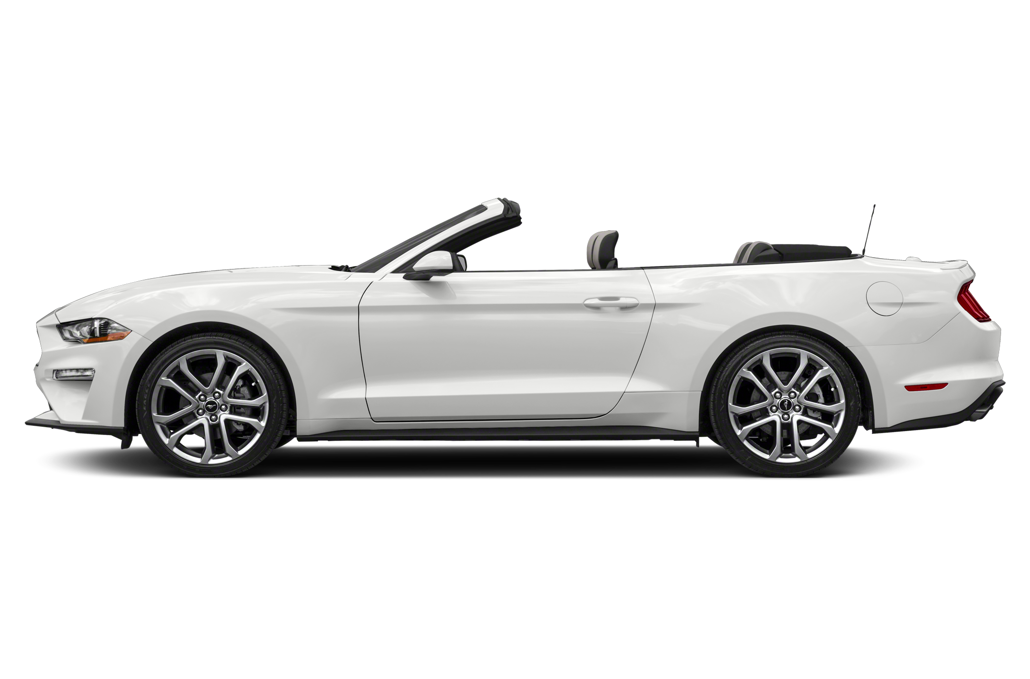2023 Ford Mustang