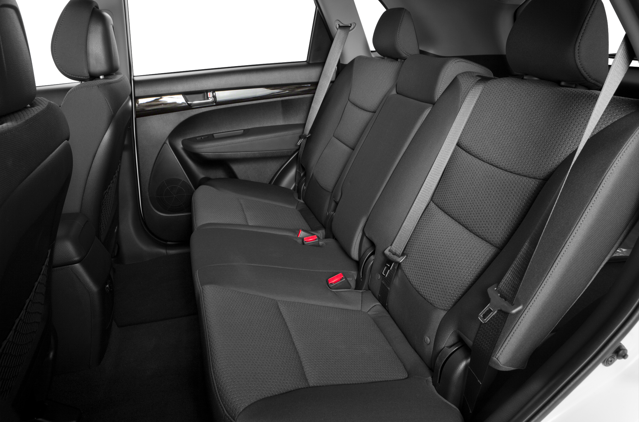 2011 Kia Sorento