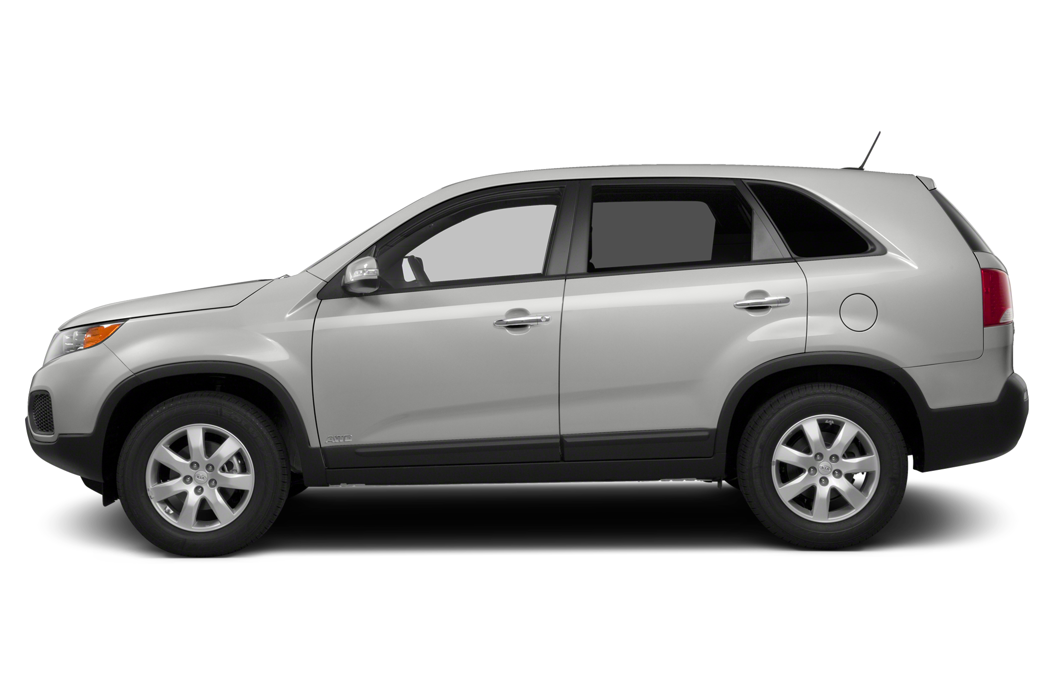 2011 Kia Sorento