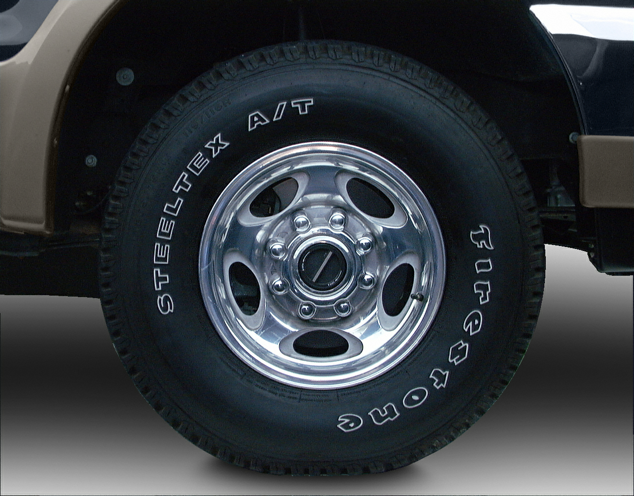 2000 Ford Excursion