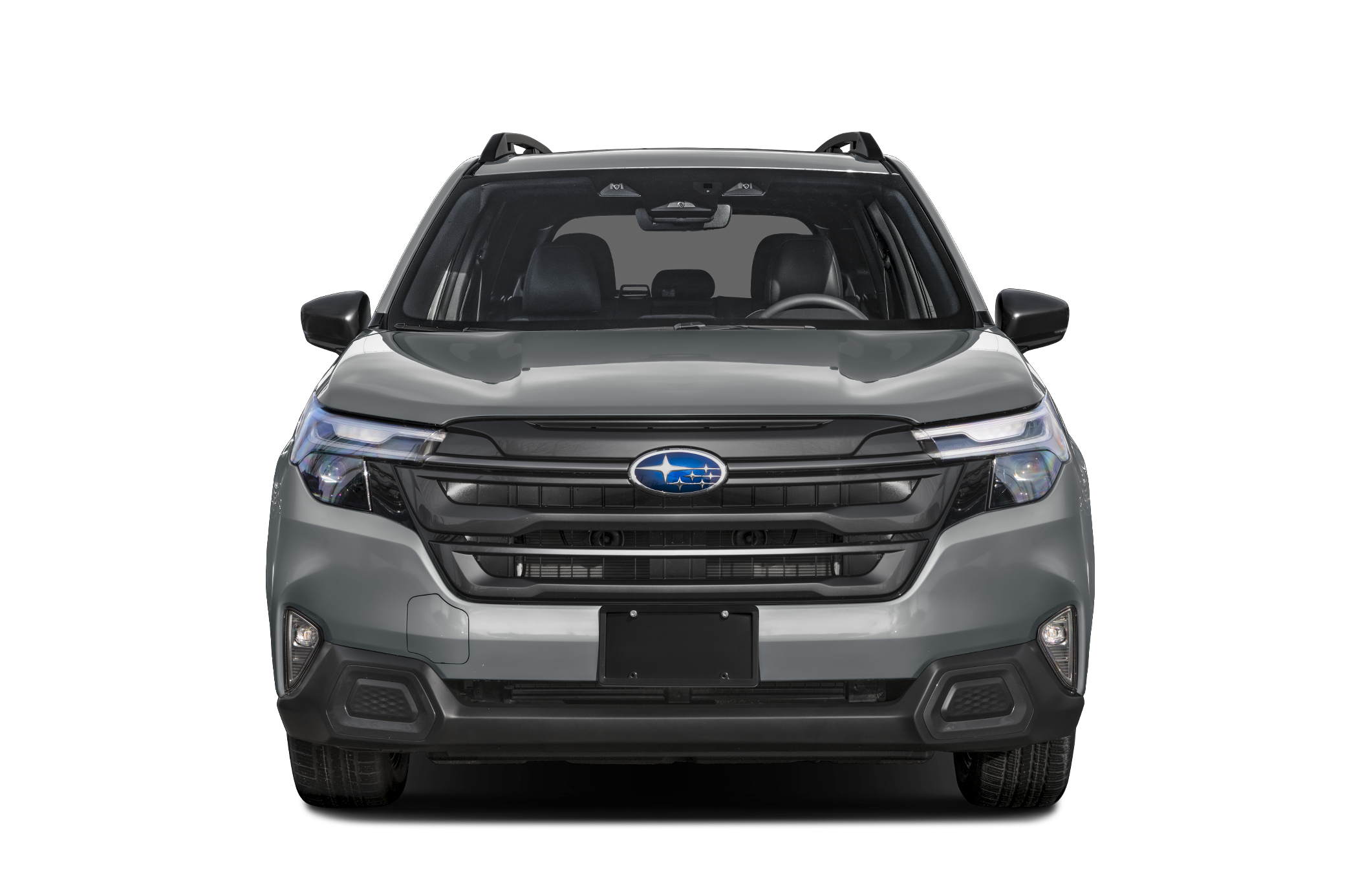 2026 Subaru Forester Hybrid