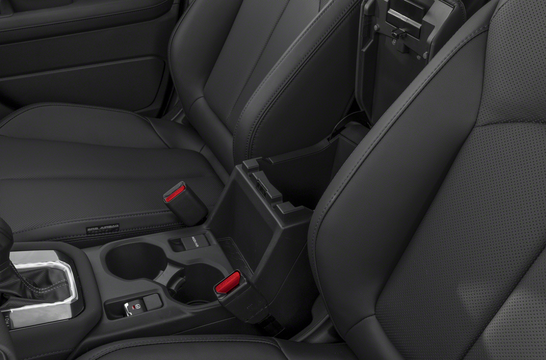 2026 Subaru Forester Hybrid