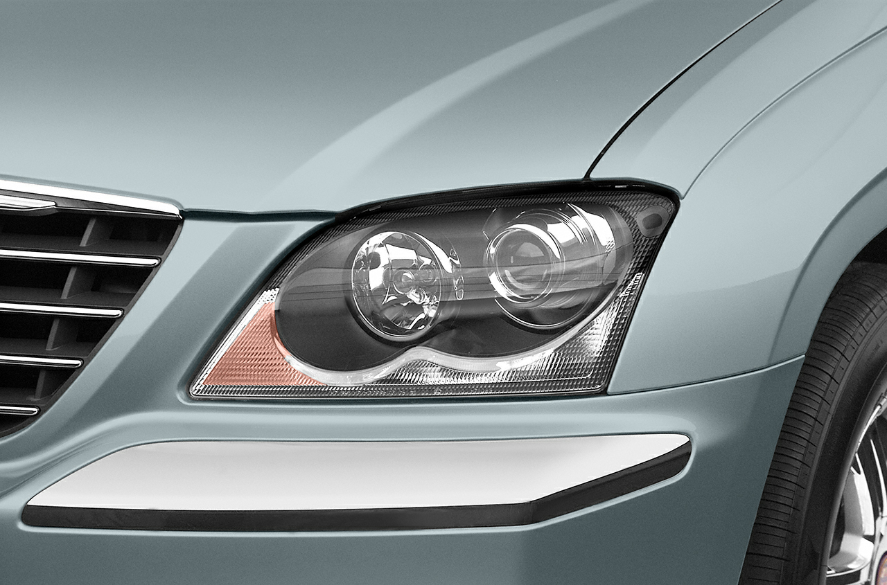 2006 Chrysler Pacifica