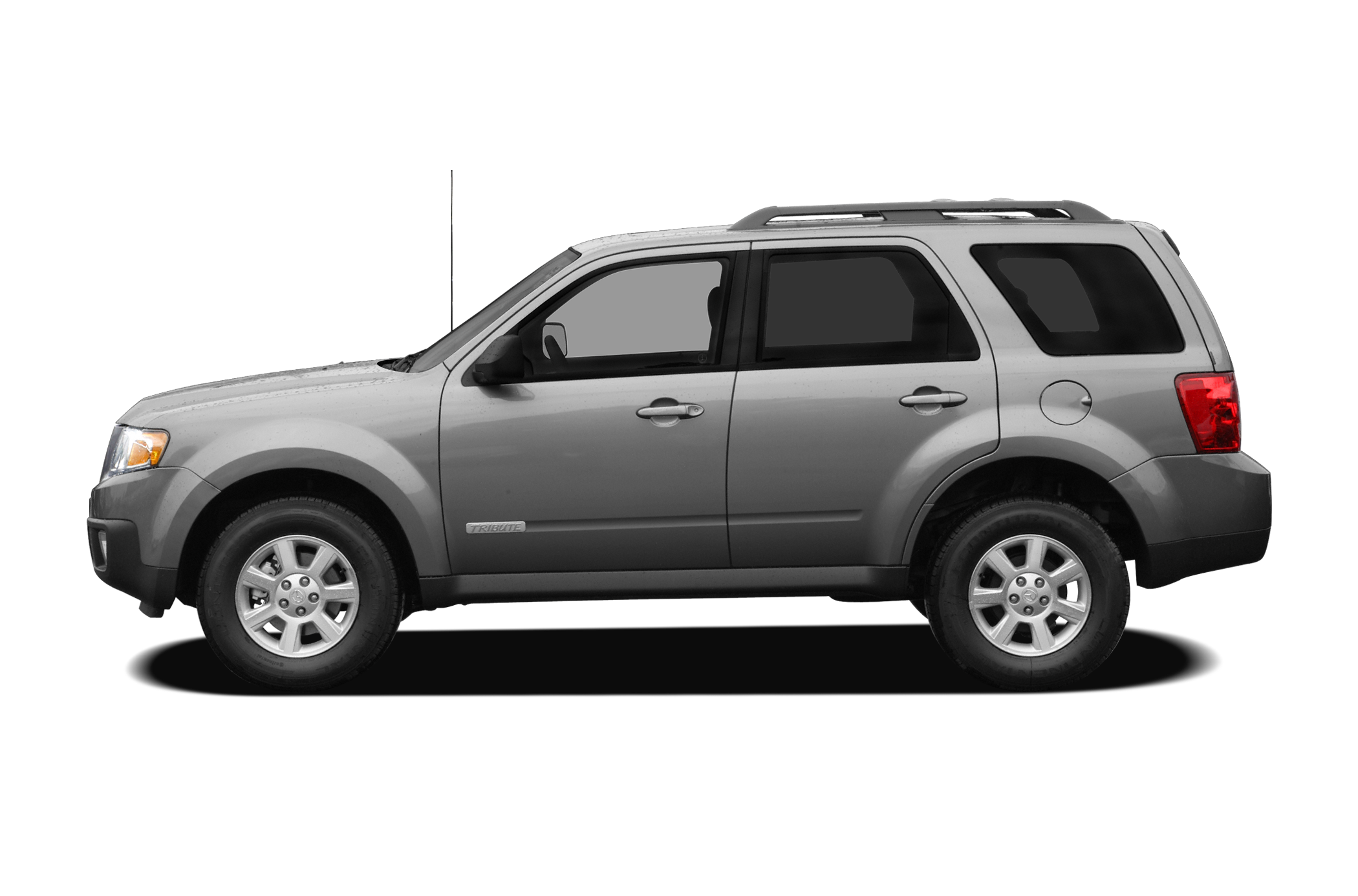 2008 Mazda Tribute - Specs, Prices, MPG, Reviews & Photos | Cars.com