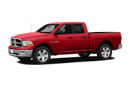 Used 2011 Dodge Ram 1500 Trucks For Sale In Saint Louis MO Cars