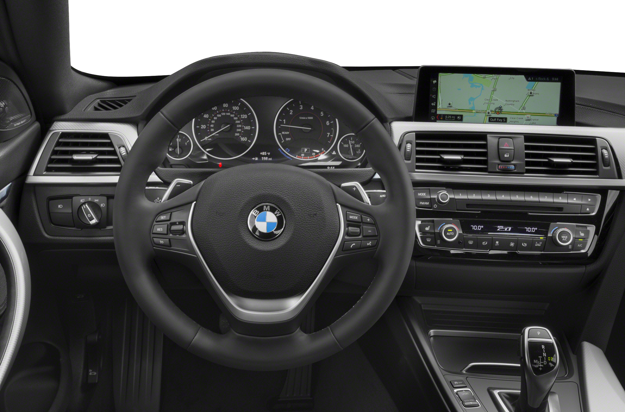 2019 BMW 440