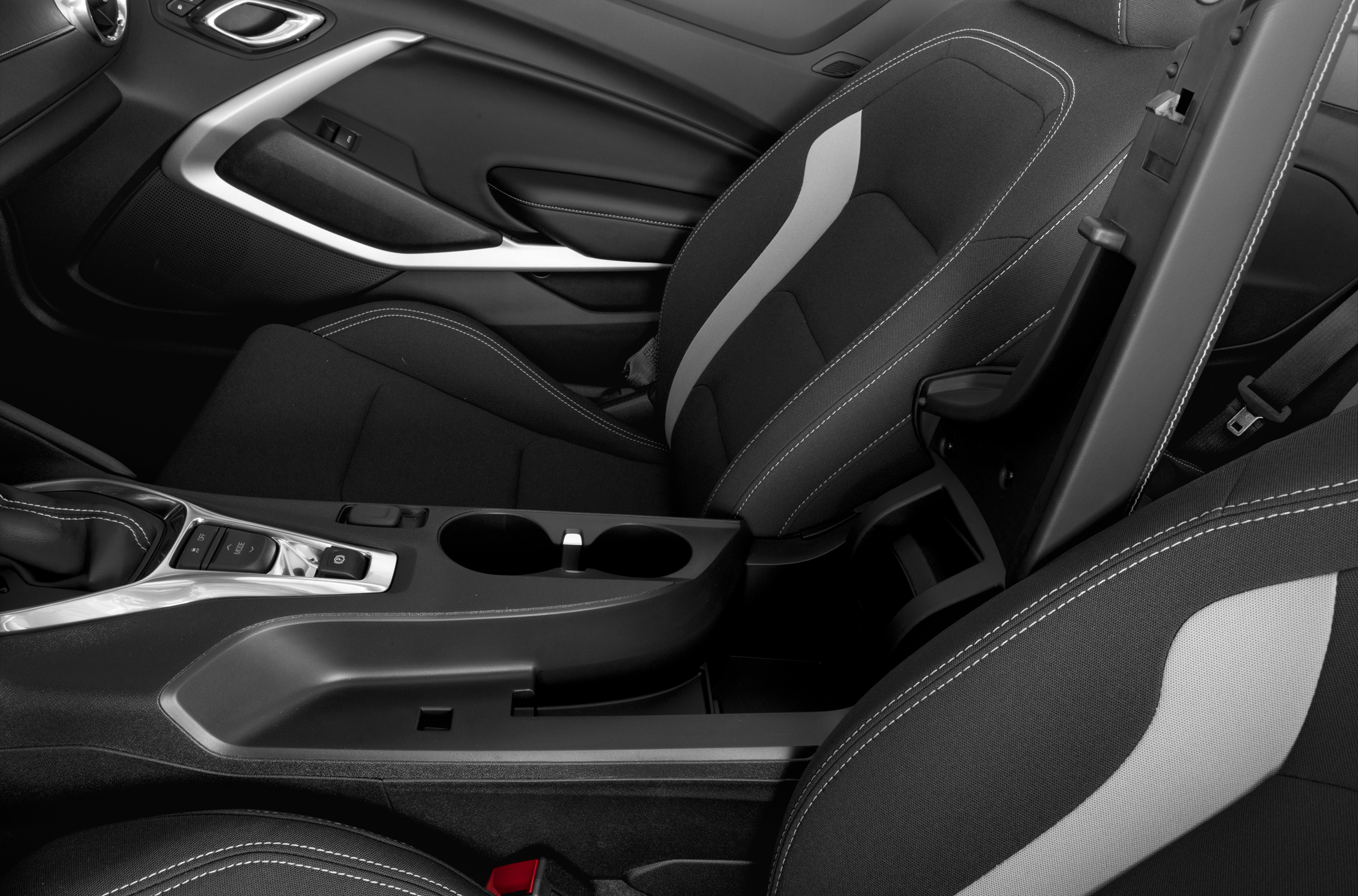 2018 Chevrolet Camaro