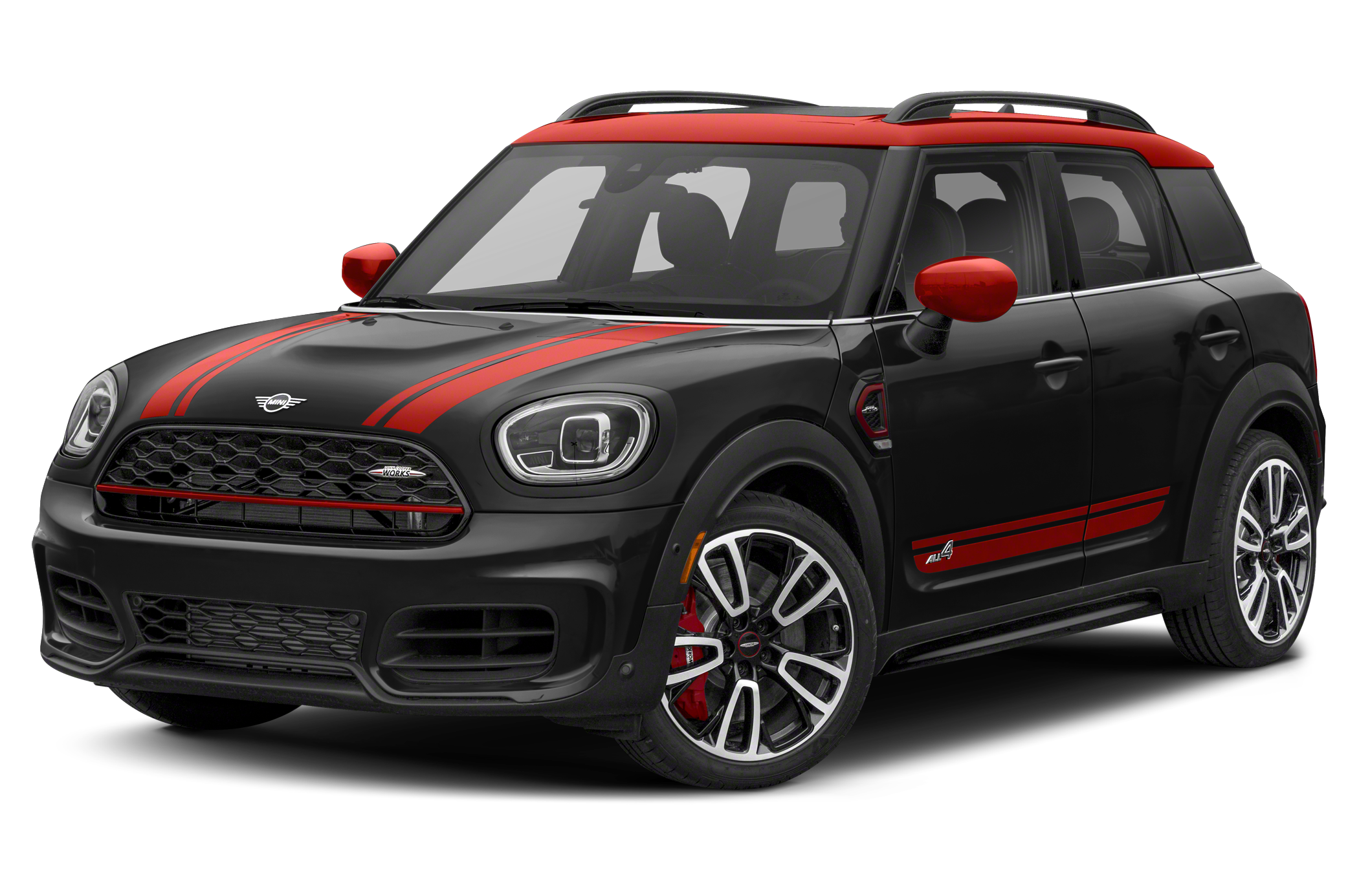 2022 MINI Countryman