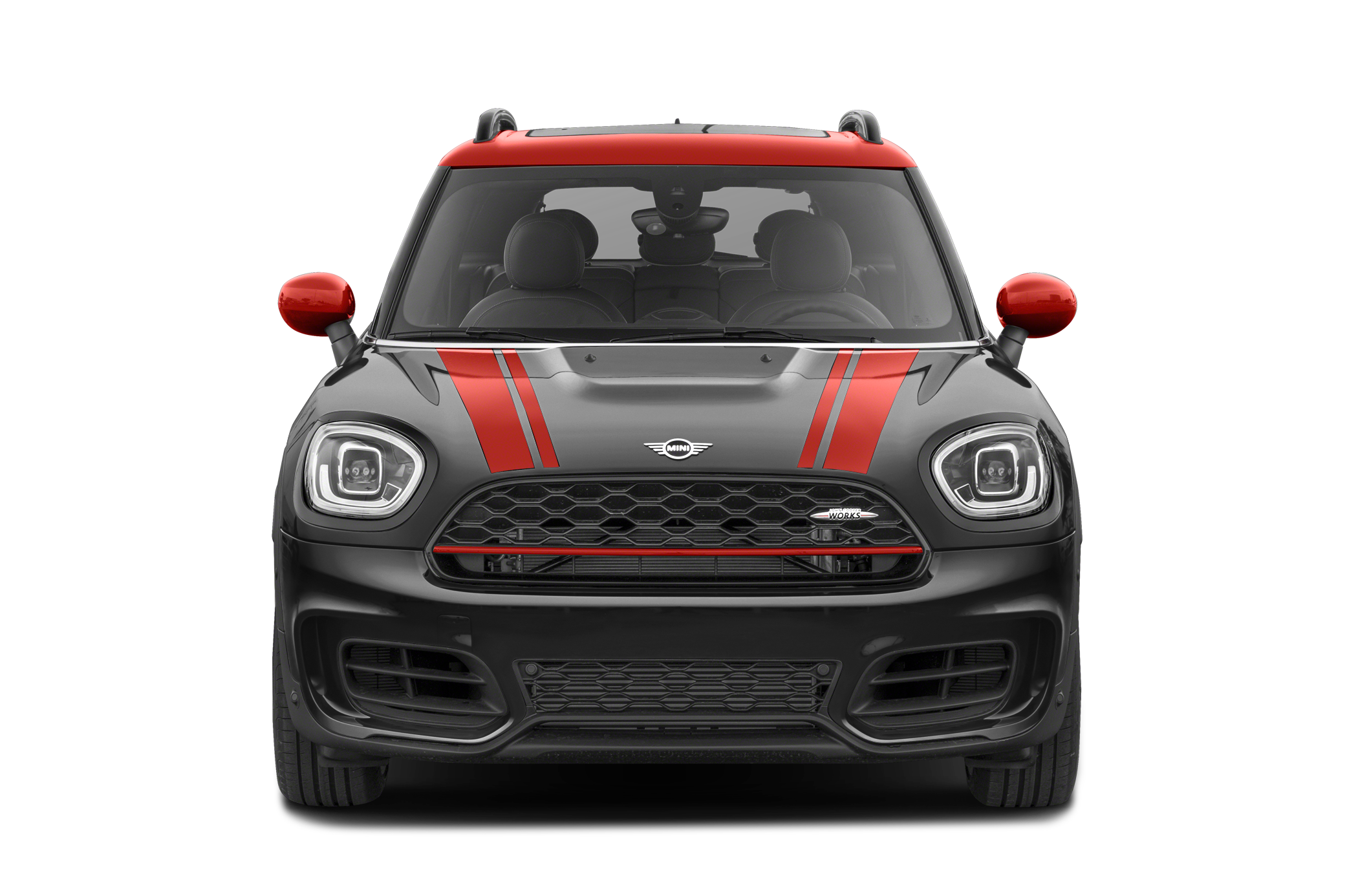2022 MINI Countryman