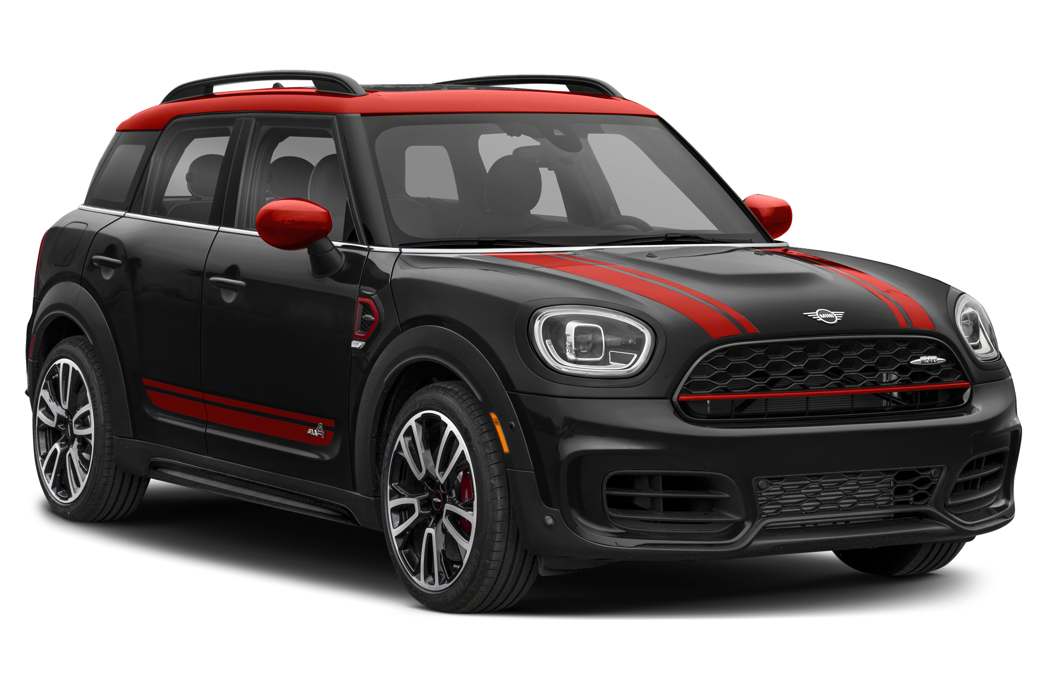 2022 MINI Countryman