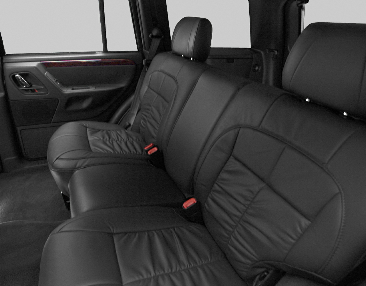 2002 Jeep Grand Cherokee