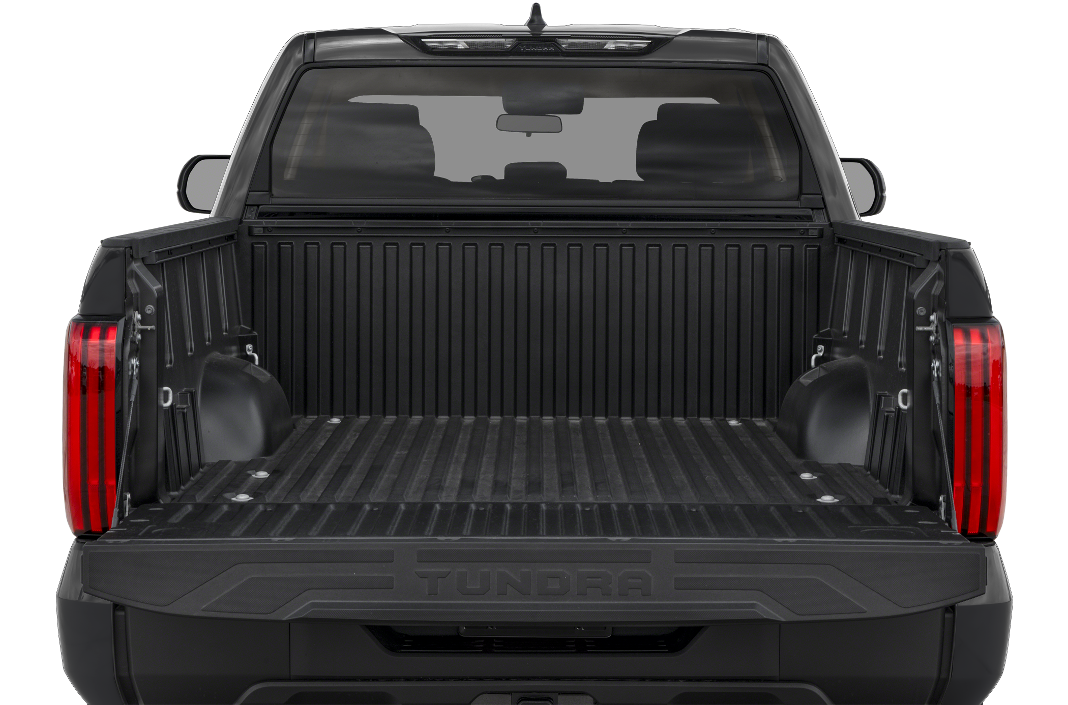 2024 Toyota Tundra