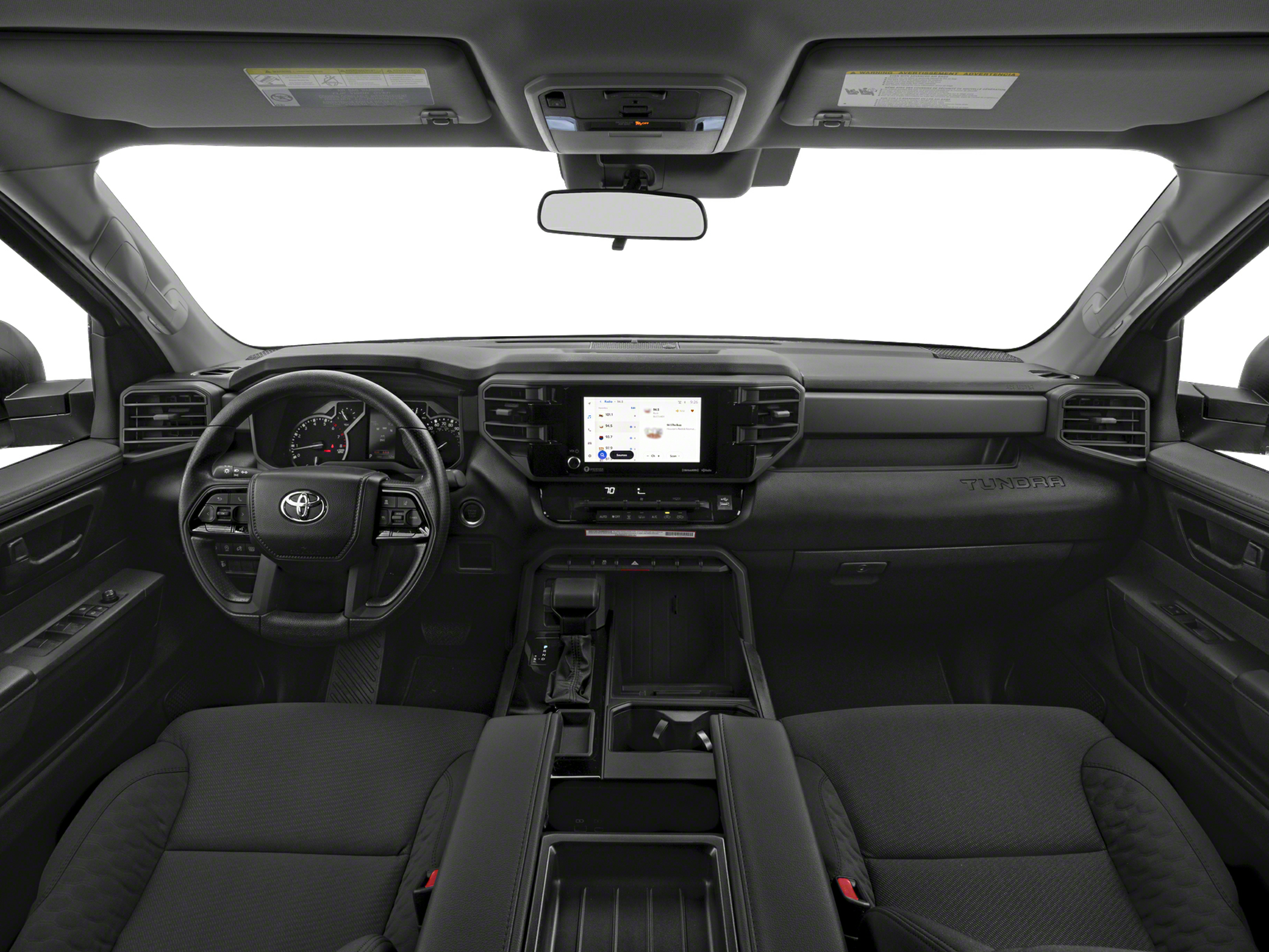 2024 Toyota Tundra
