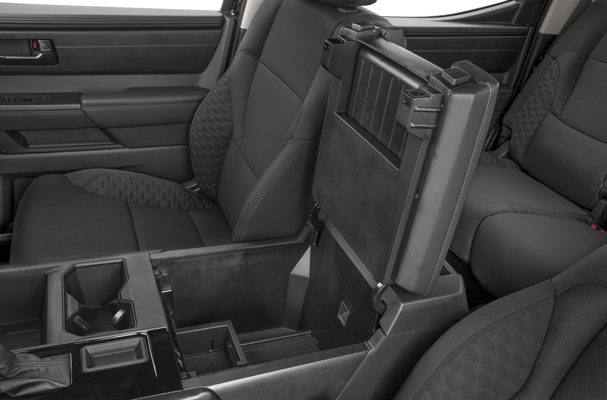 2024 Toyota Tundra