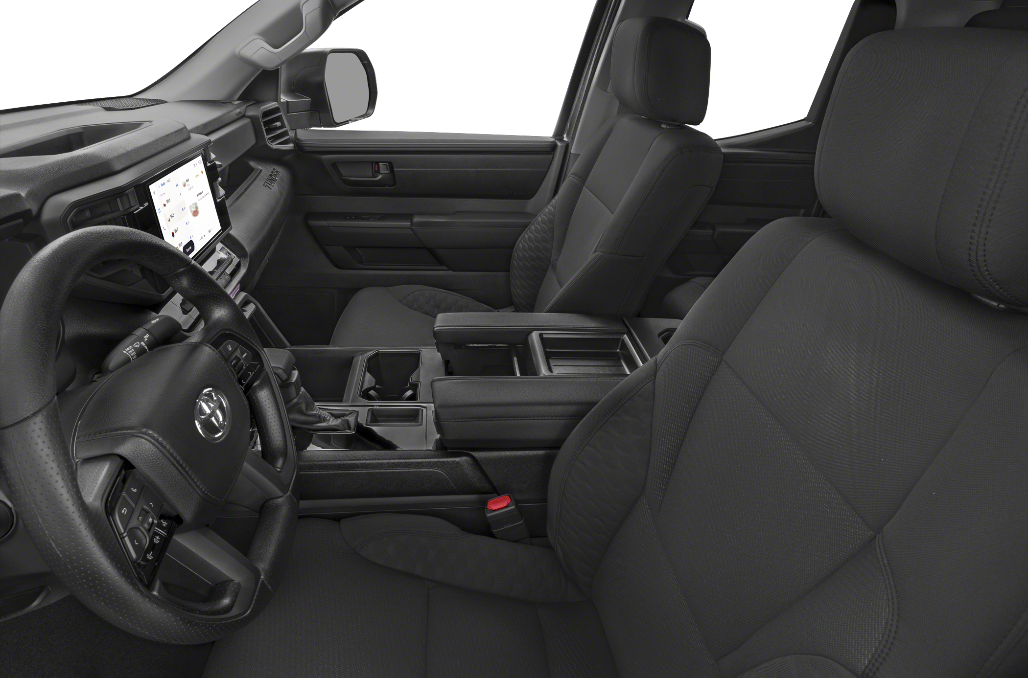 2024 Toyota Tundra