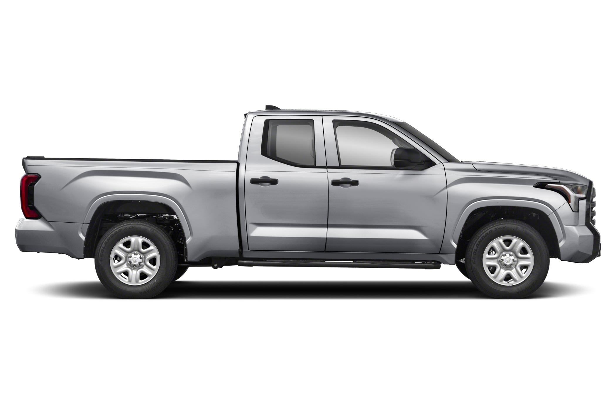 2024 Toyota Tundra