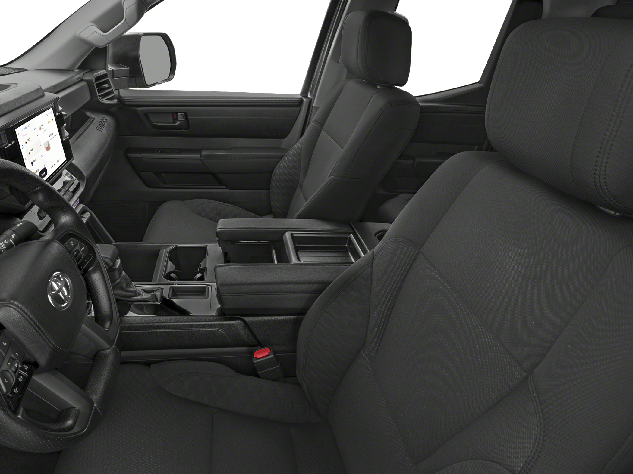 2024 Toyota Tundra