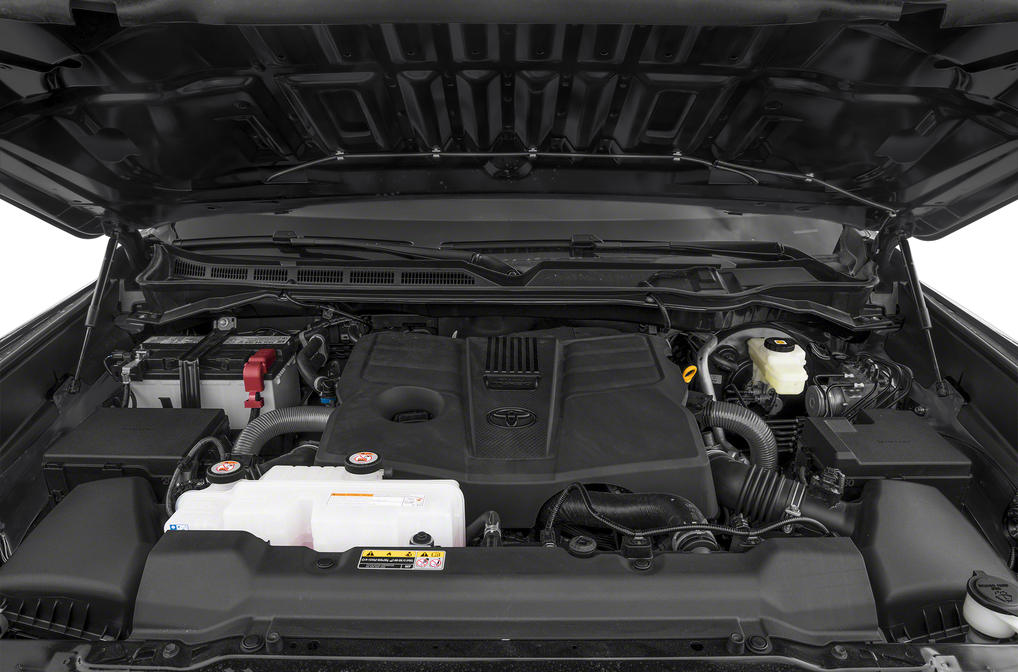 2024 Toyota Tundra