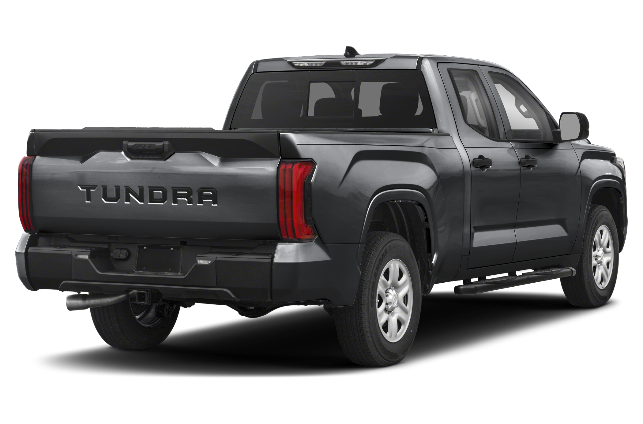 2024 Toyota Tundra