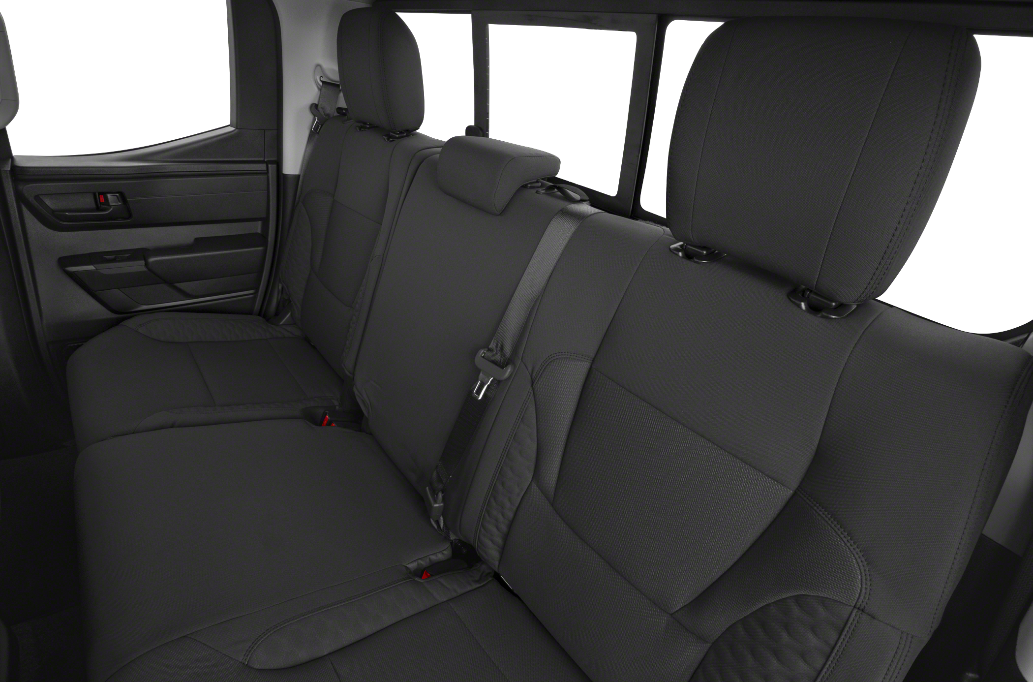 2024 Toyota Tundra