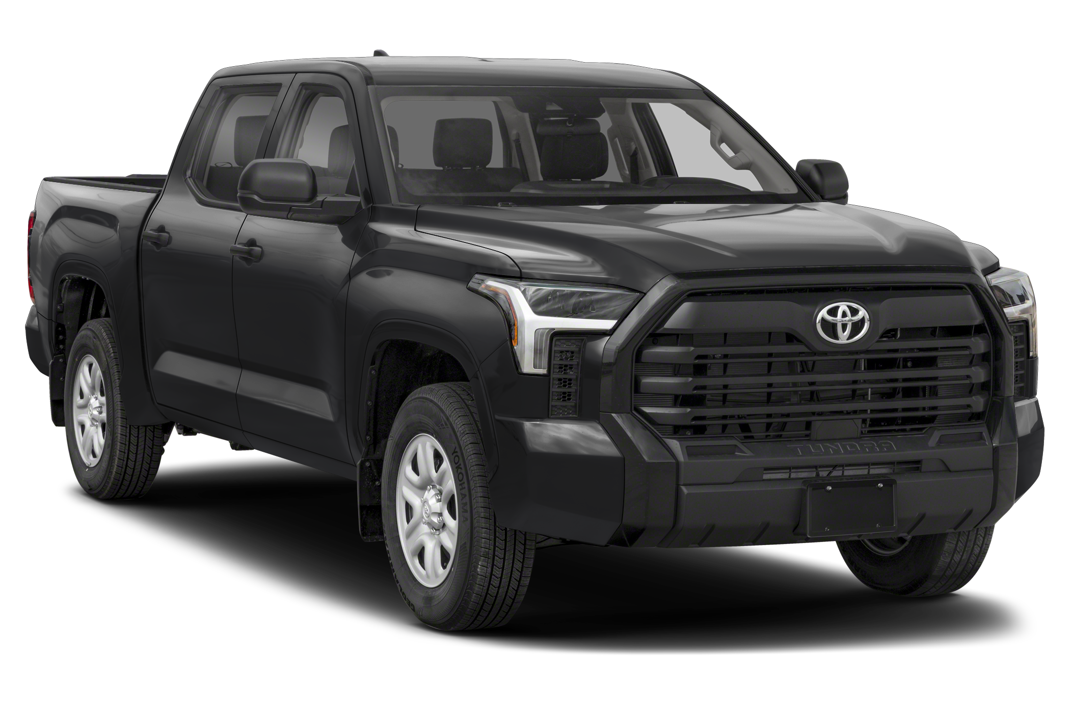 2024 Toyota Tundra