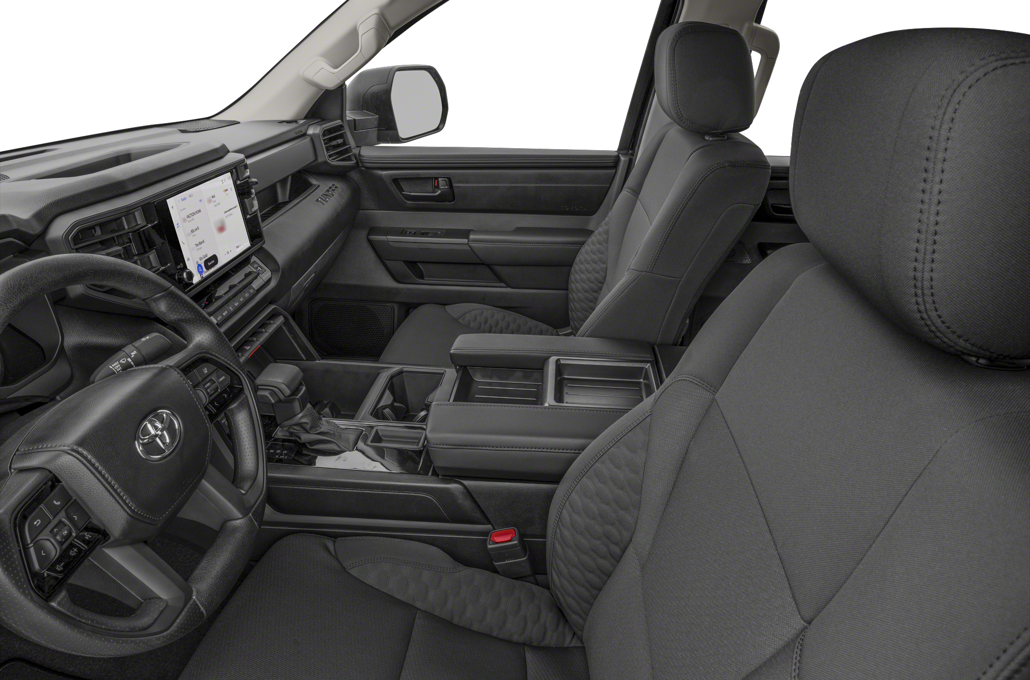 2024 Toyota Tundra