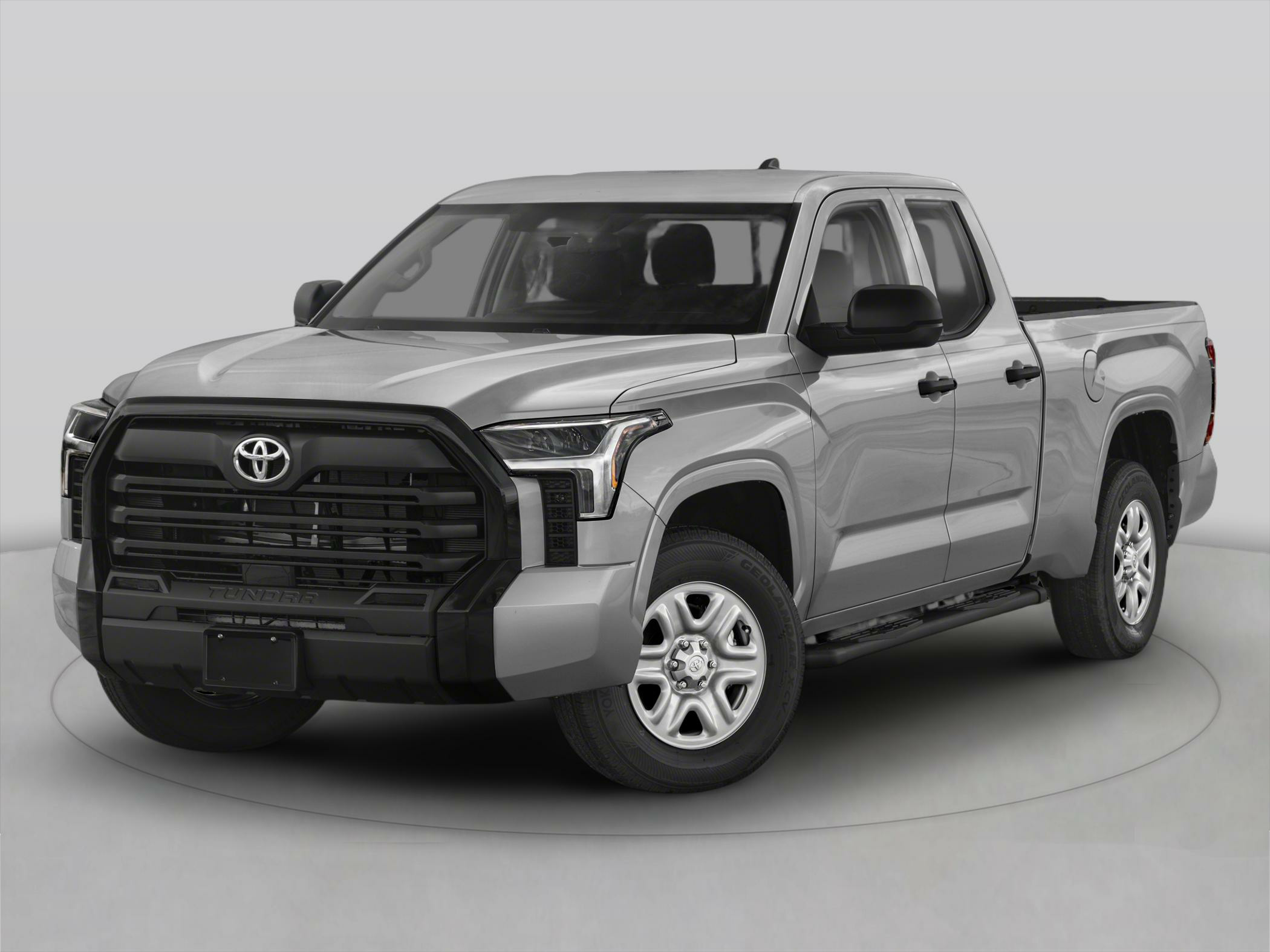 2024 Toyota Tundra