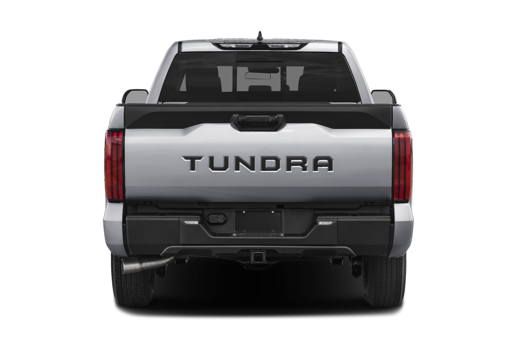 2024 Toyota Tundra