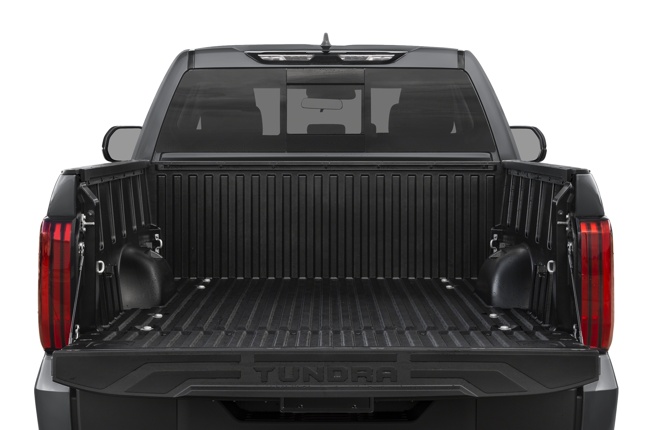 2024 Toyota Tundra