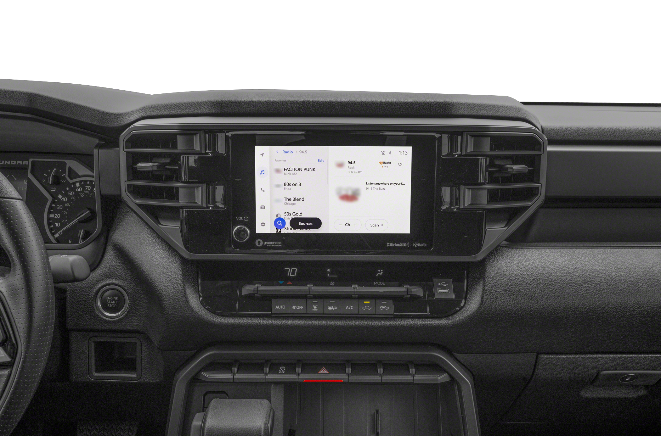 2024 Toyota Tundra