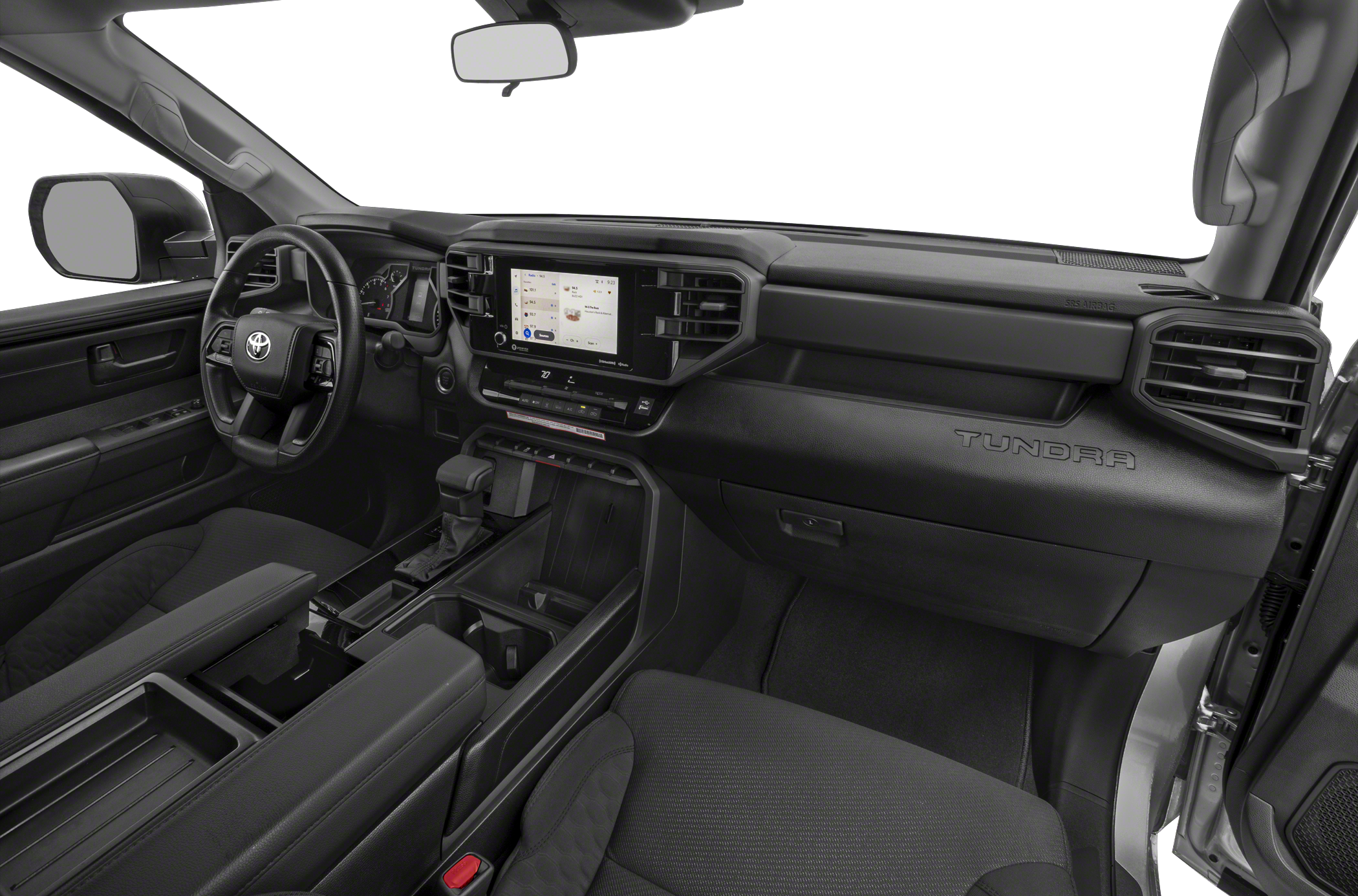 2024 Toyota Tundra