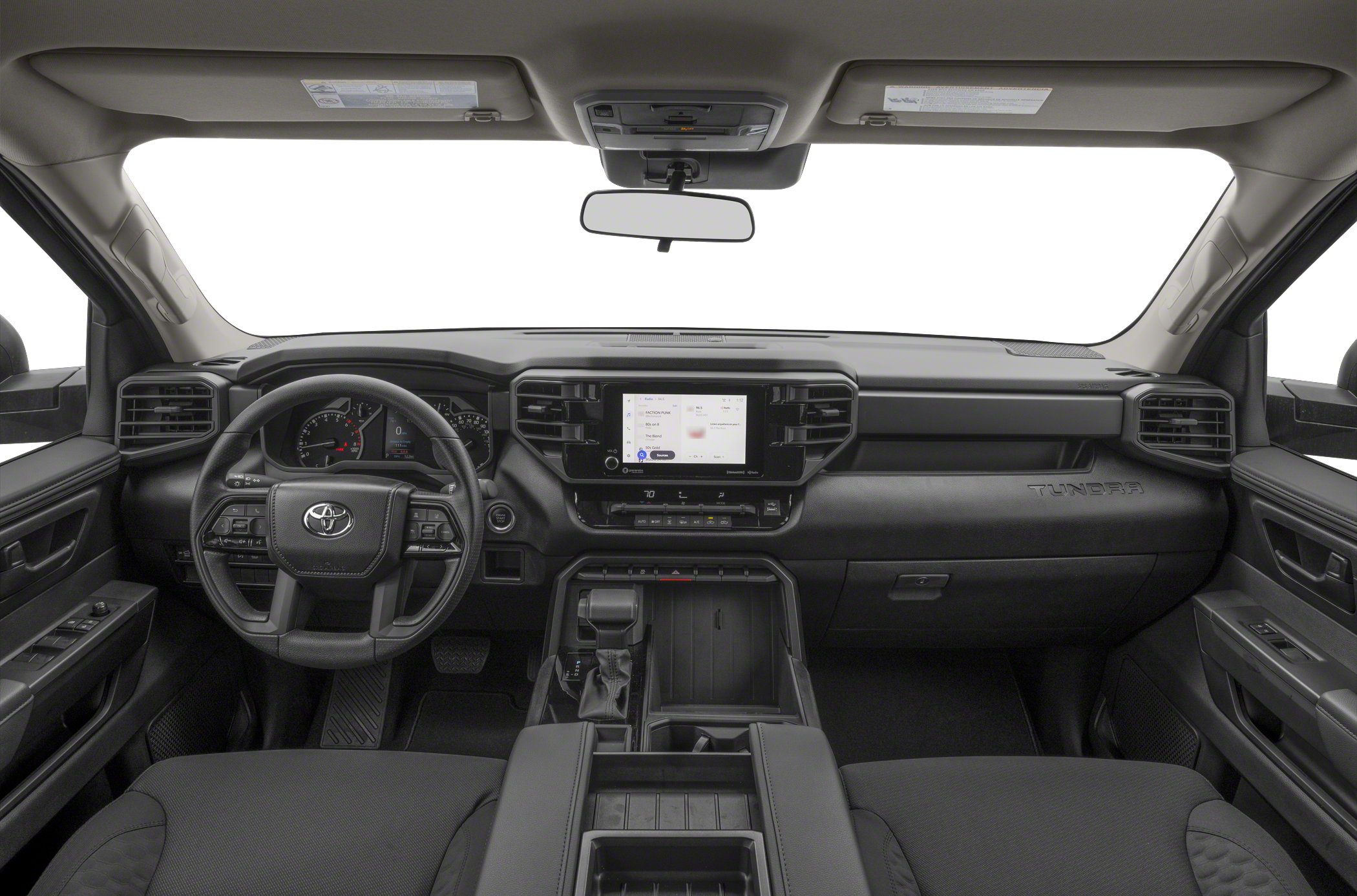 2024 Toyota Tundra