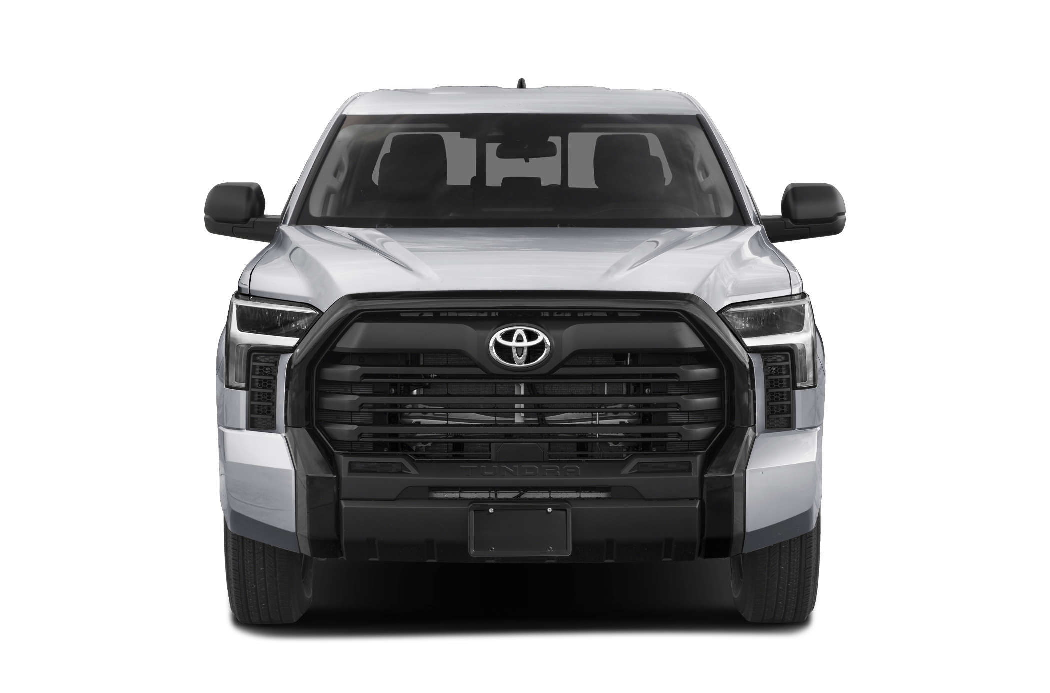 2024 Toyota Tundra